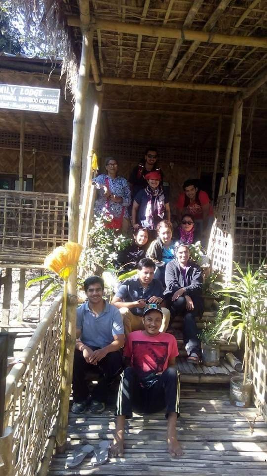 Risong Family Guest House