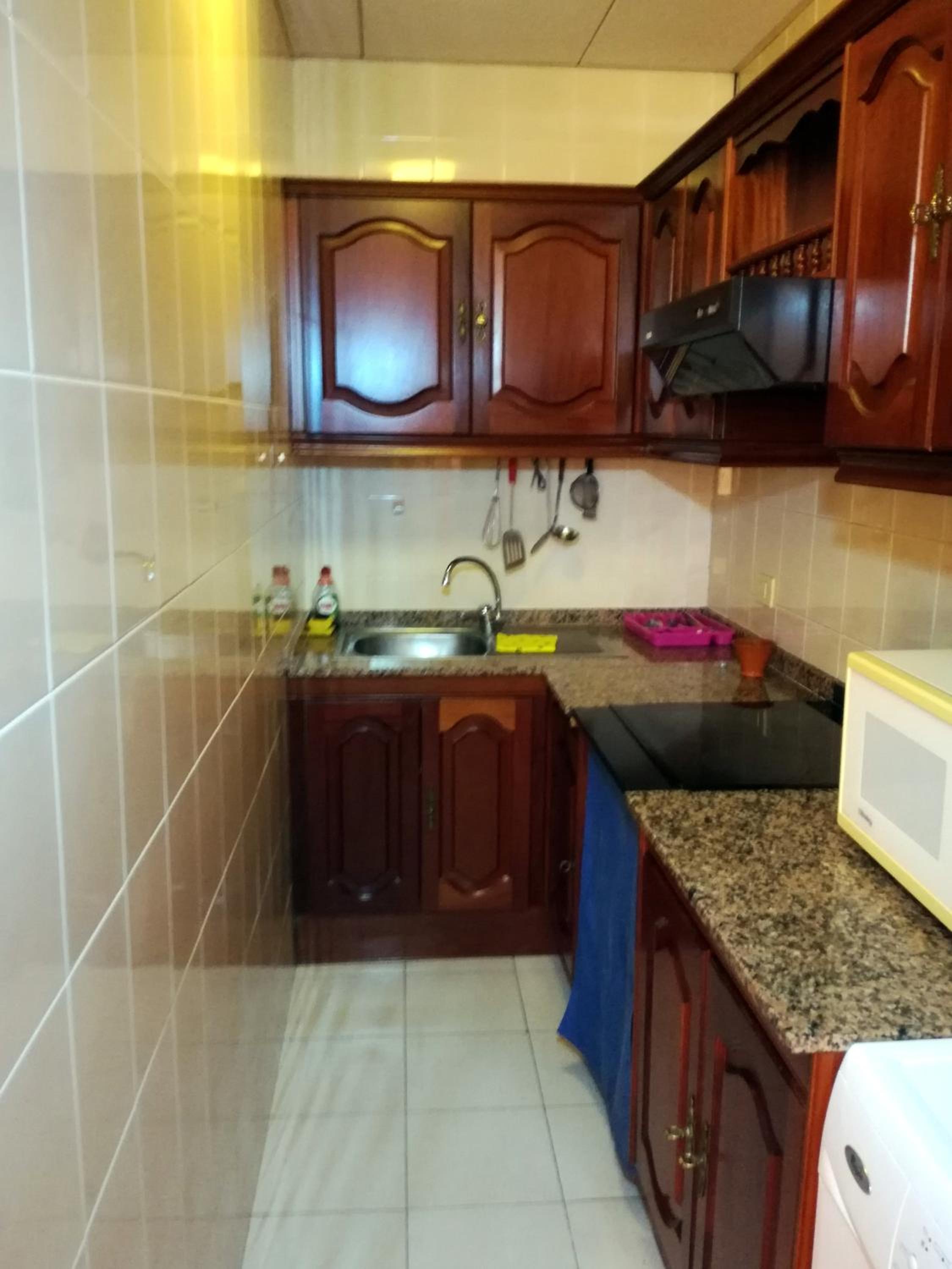 Vivienda vacacional Tazacorte Céntrico view 3