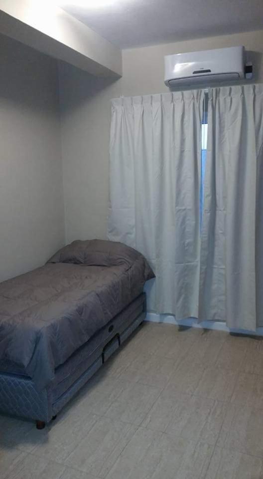 ALQUILER TEMPORARIO VILLA UNION