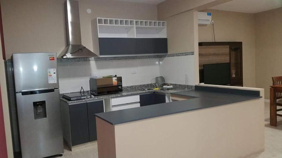 ALQUILER TEMPORARIO VILLA UNION