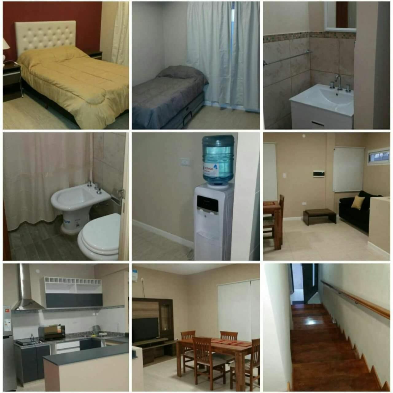 ALQUILER TEMPORARIO VILLA UNION