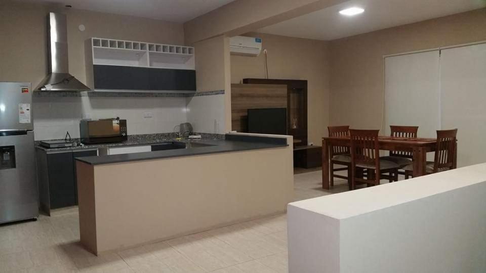ALQUILER TEMPORARIO VILLA UNION