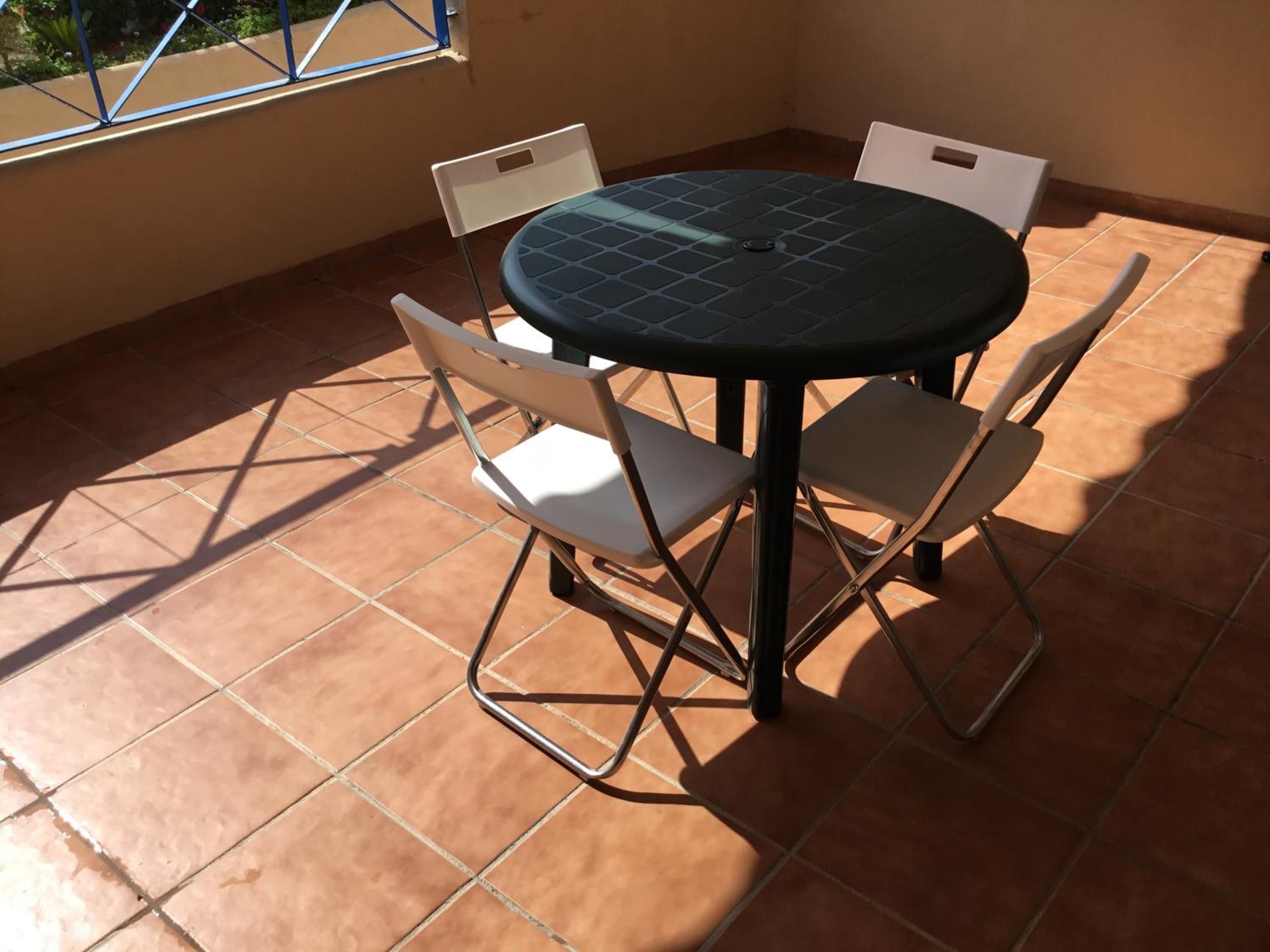 Fuengirola Apartment