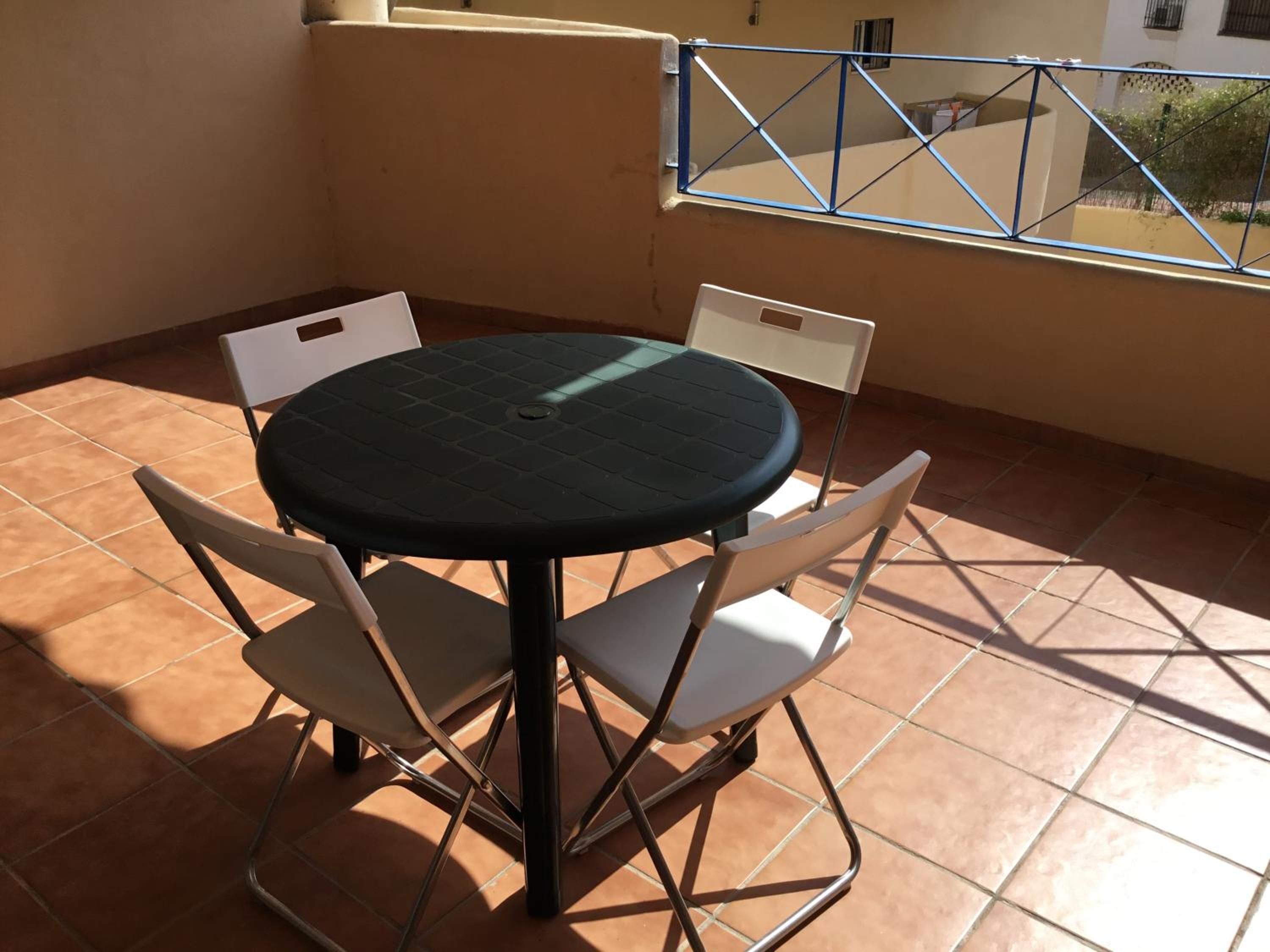 Fuengirola Apartment