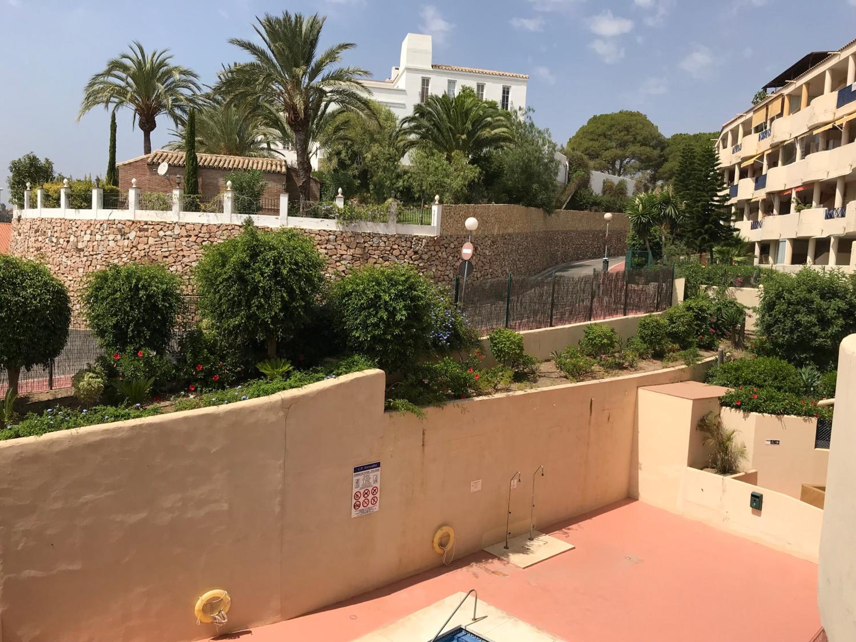 Fuengirola Apartment