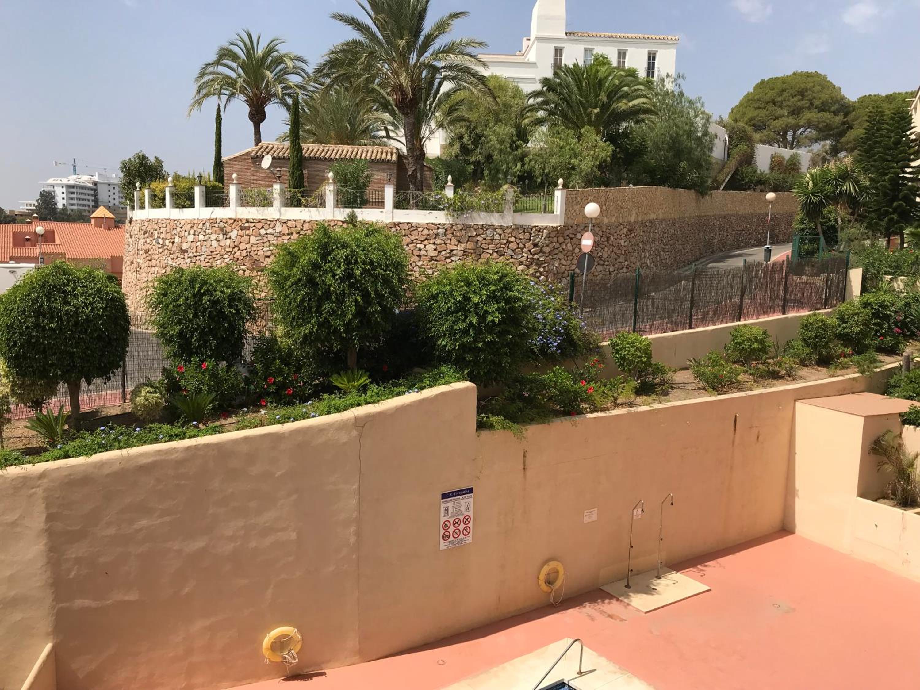Fuengirola Apartment