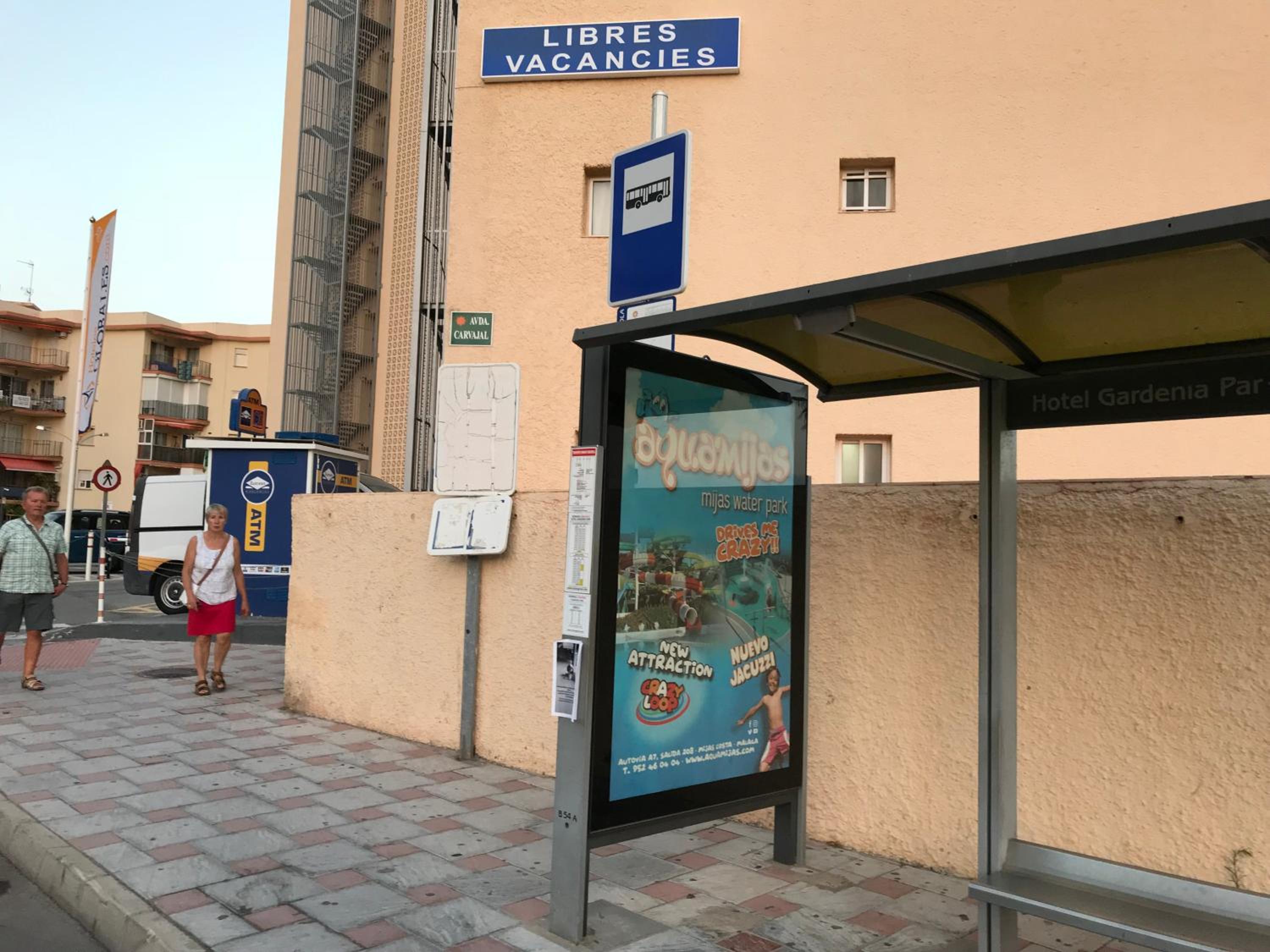 Fuengirola Apartment