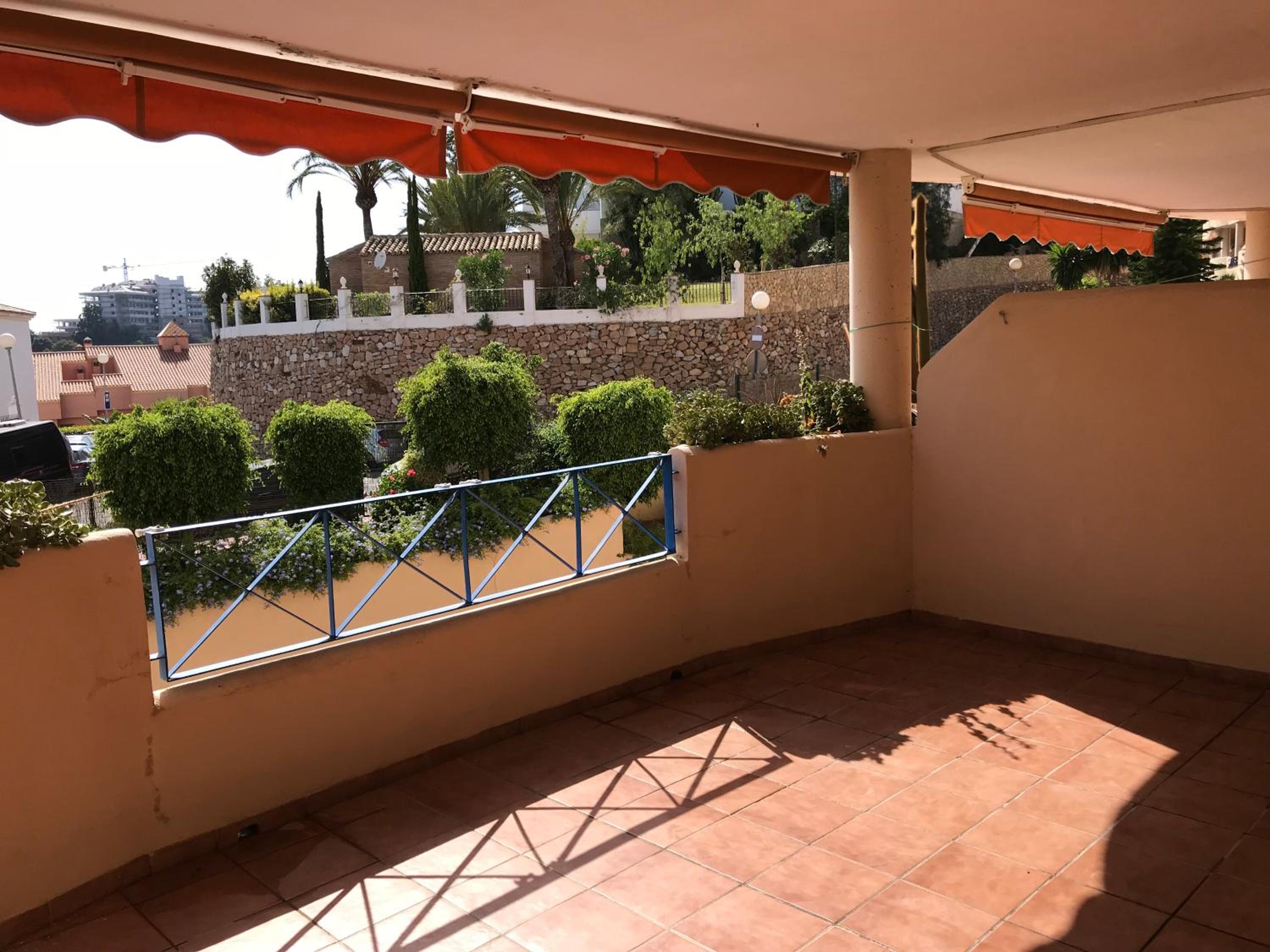 Fuengirola Apartment