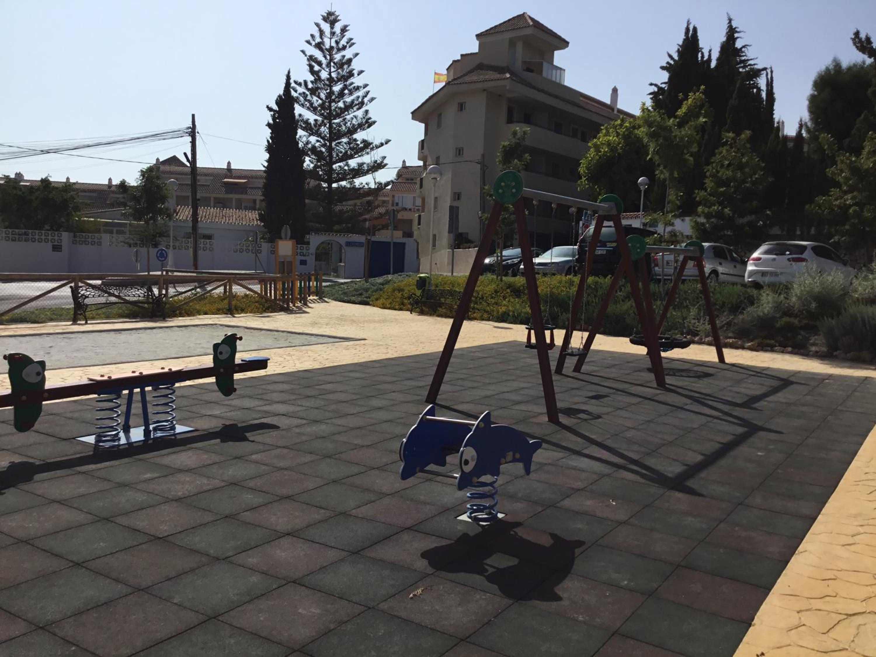 Fuengirola Apartment