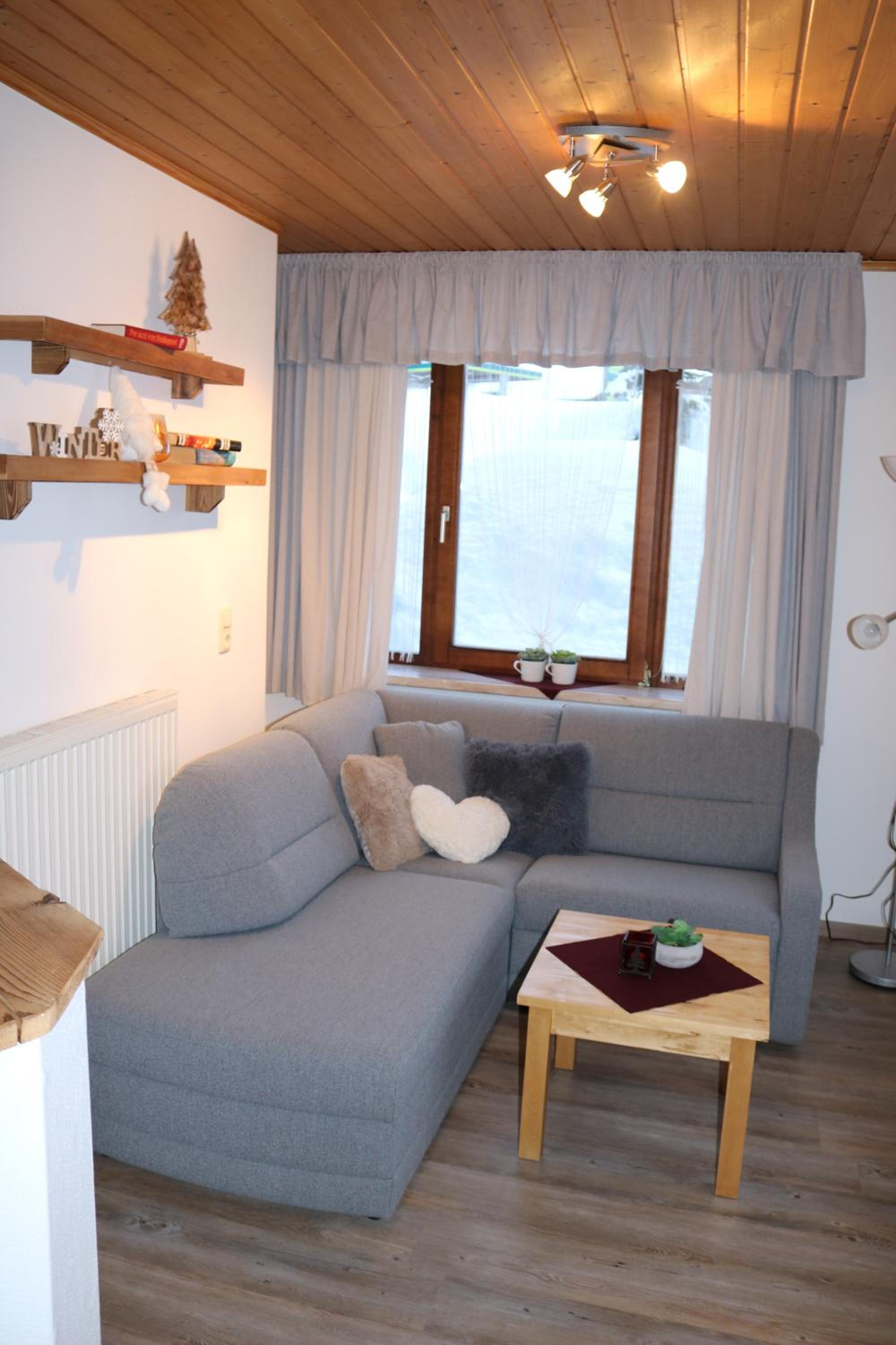 Ferienhaus Höll