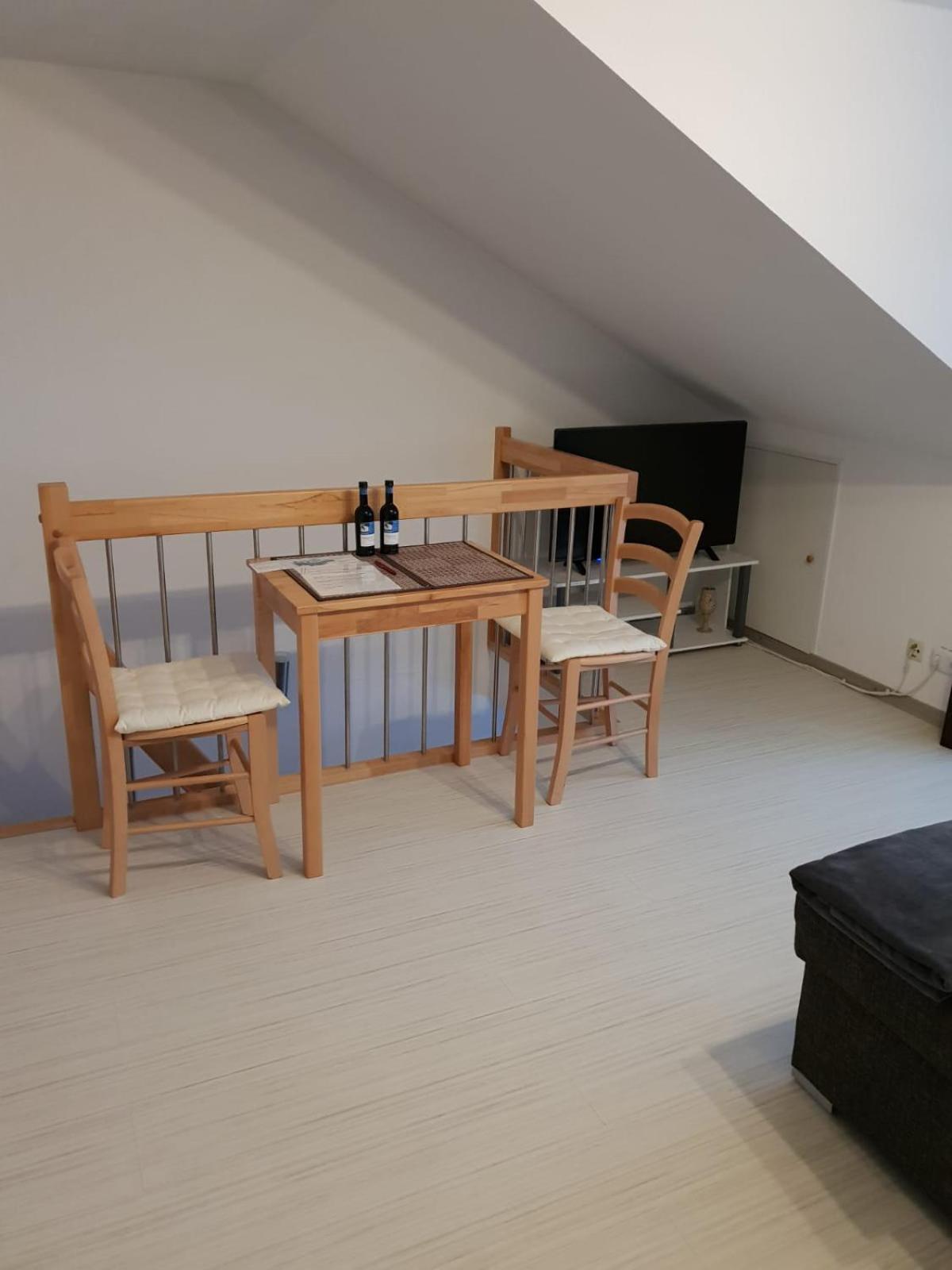 Ferienwohnung Litau en Sonthofen — hotel room