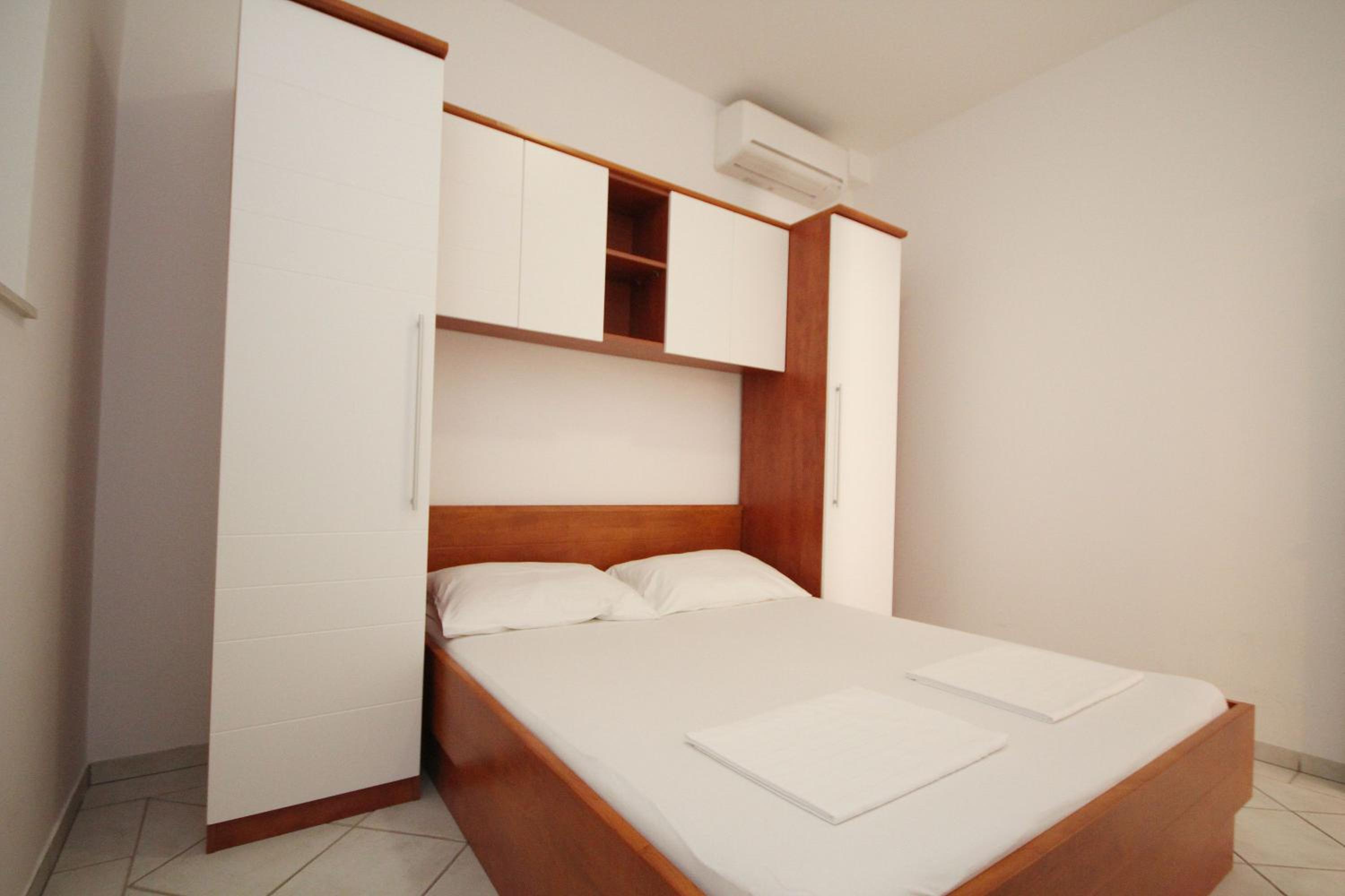 Apartment DOMO en Makarska