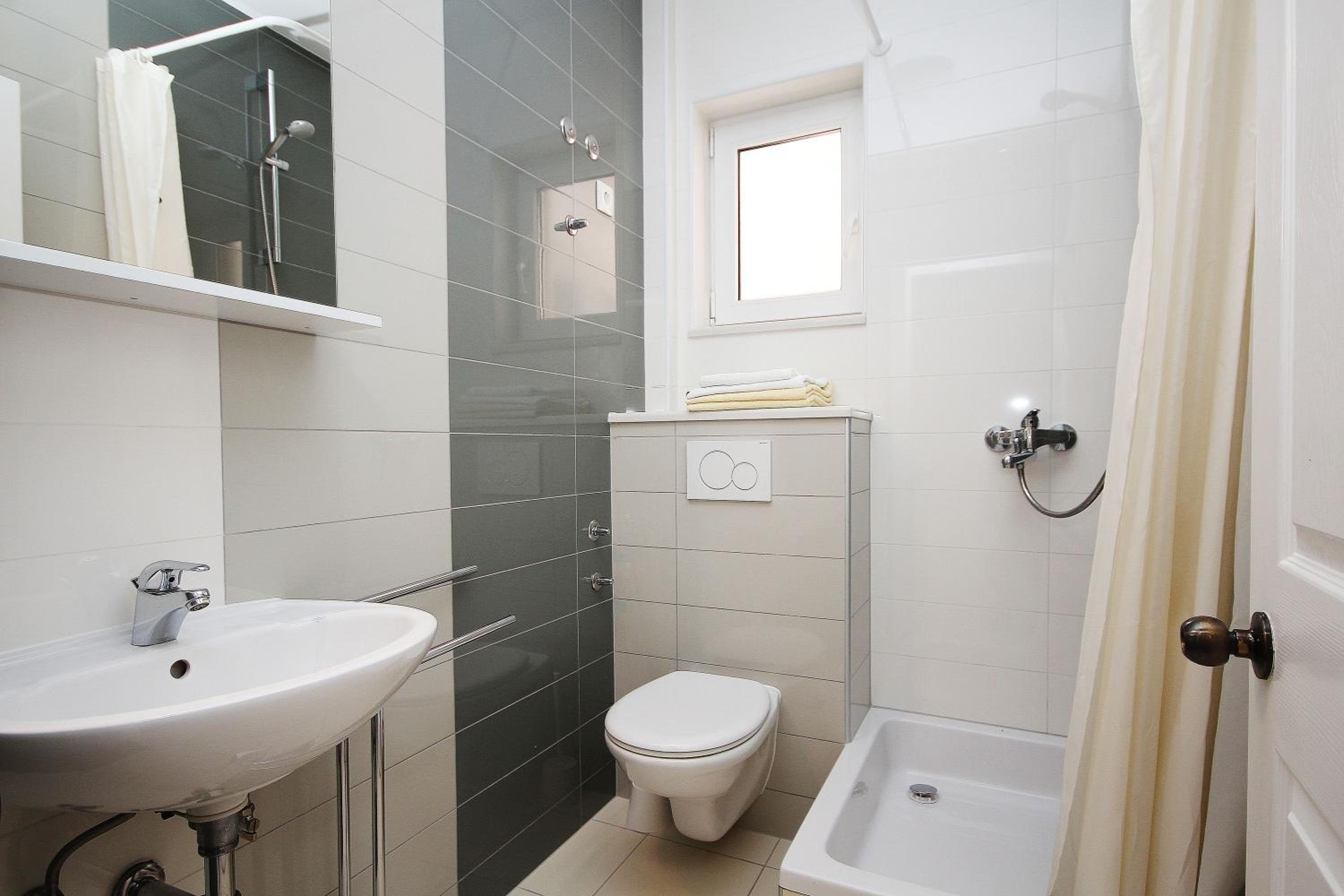 Apartment DOMO en Makarska