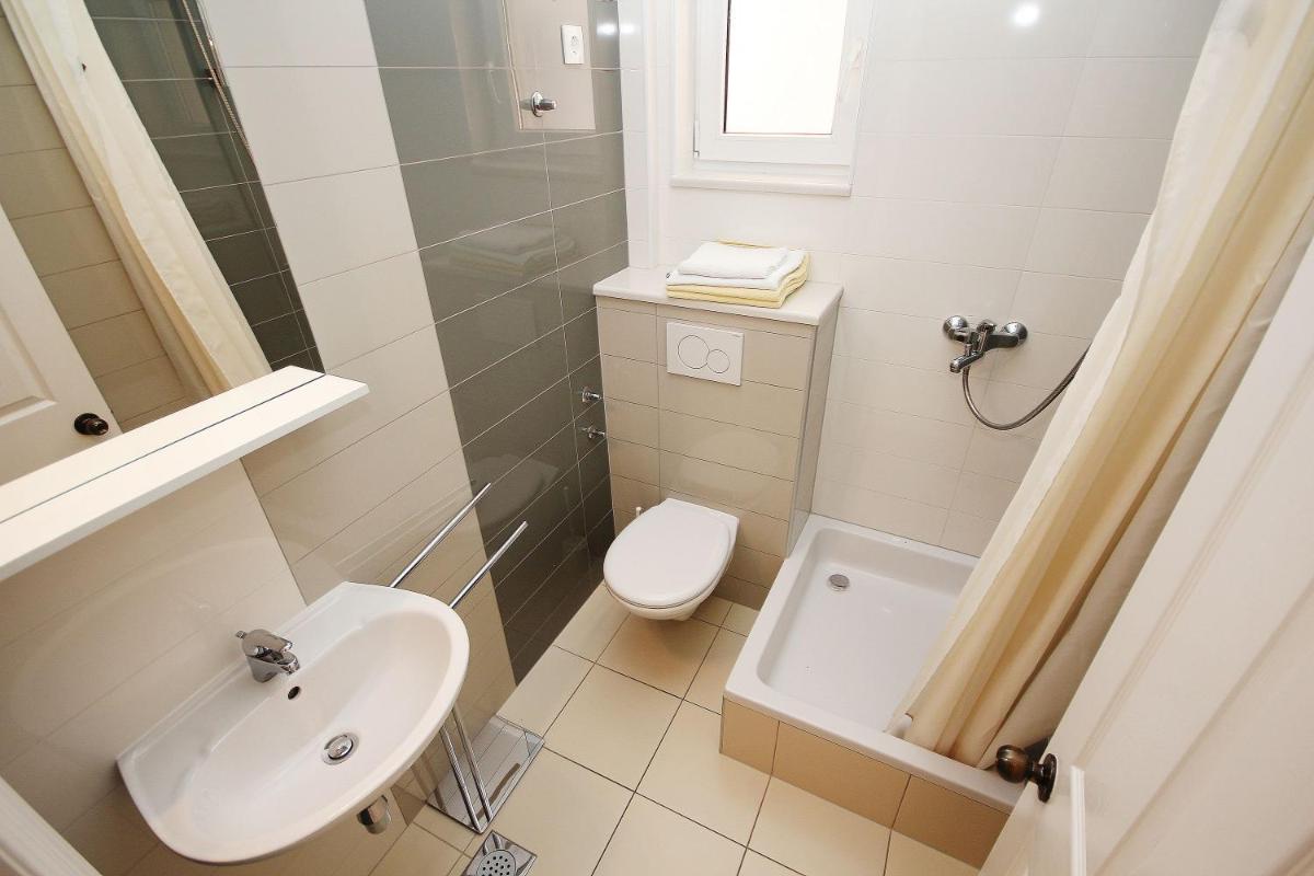 Apartment DOMO en Makarska
