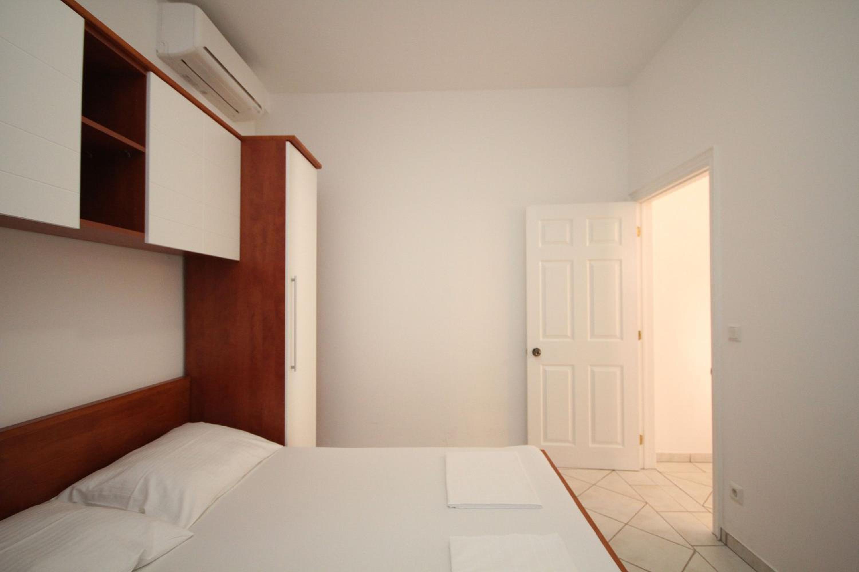 Apartment DOMO en Makarska