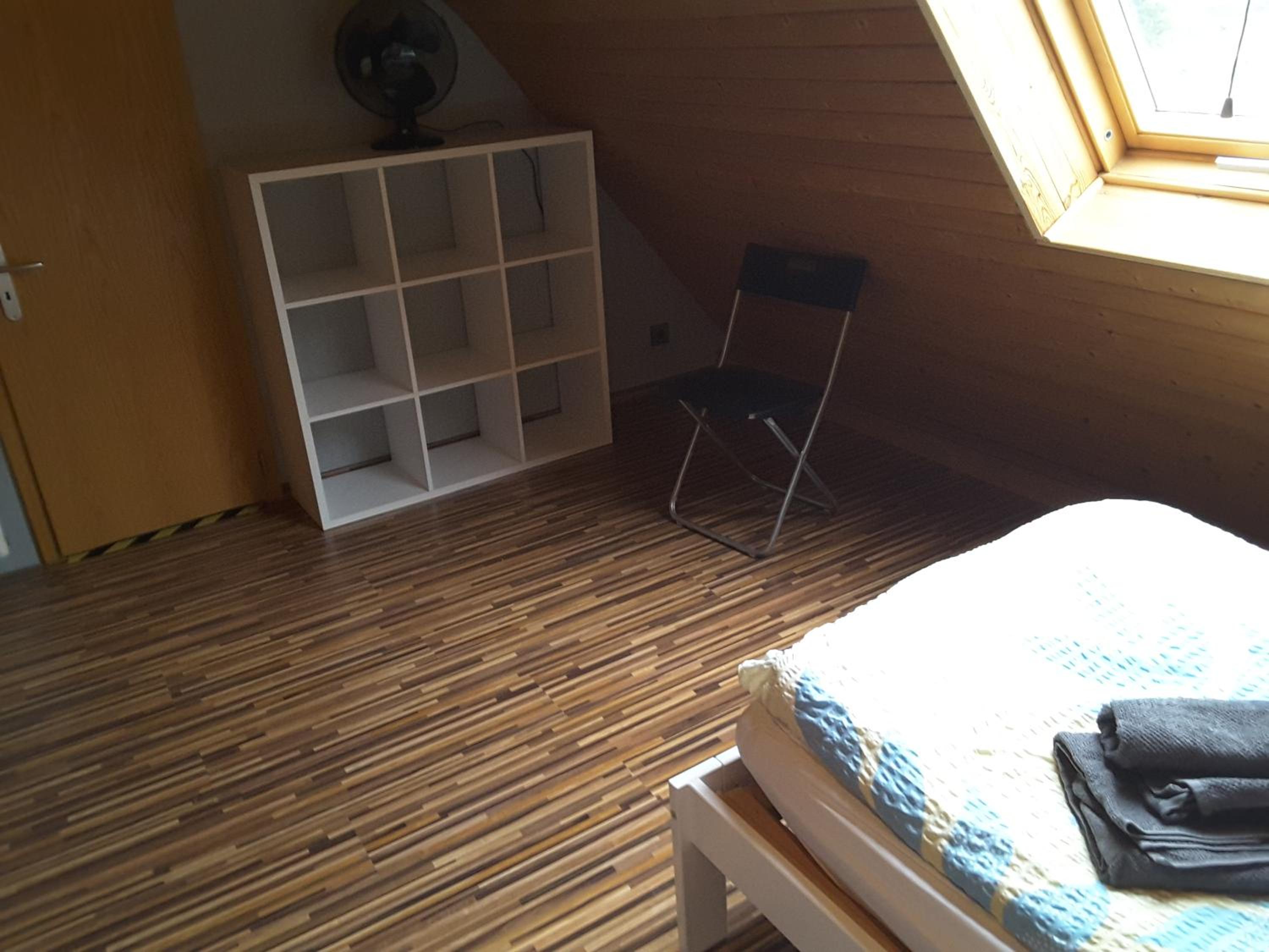 KRIO Nicola Rothfuchs Ferienwohnung 2