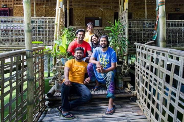 Risong Family Guest House