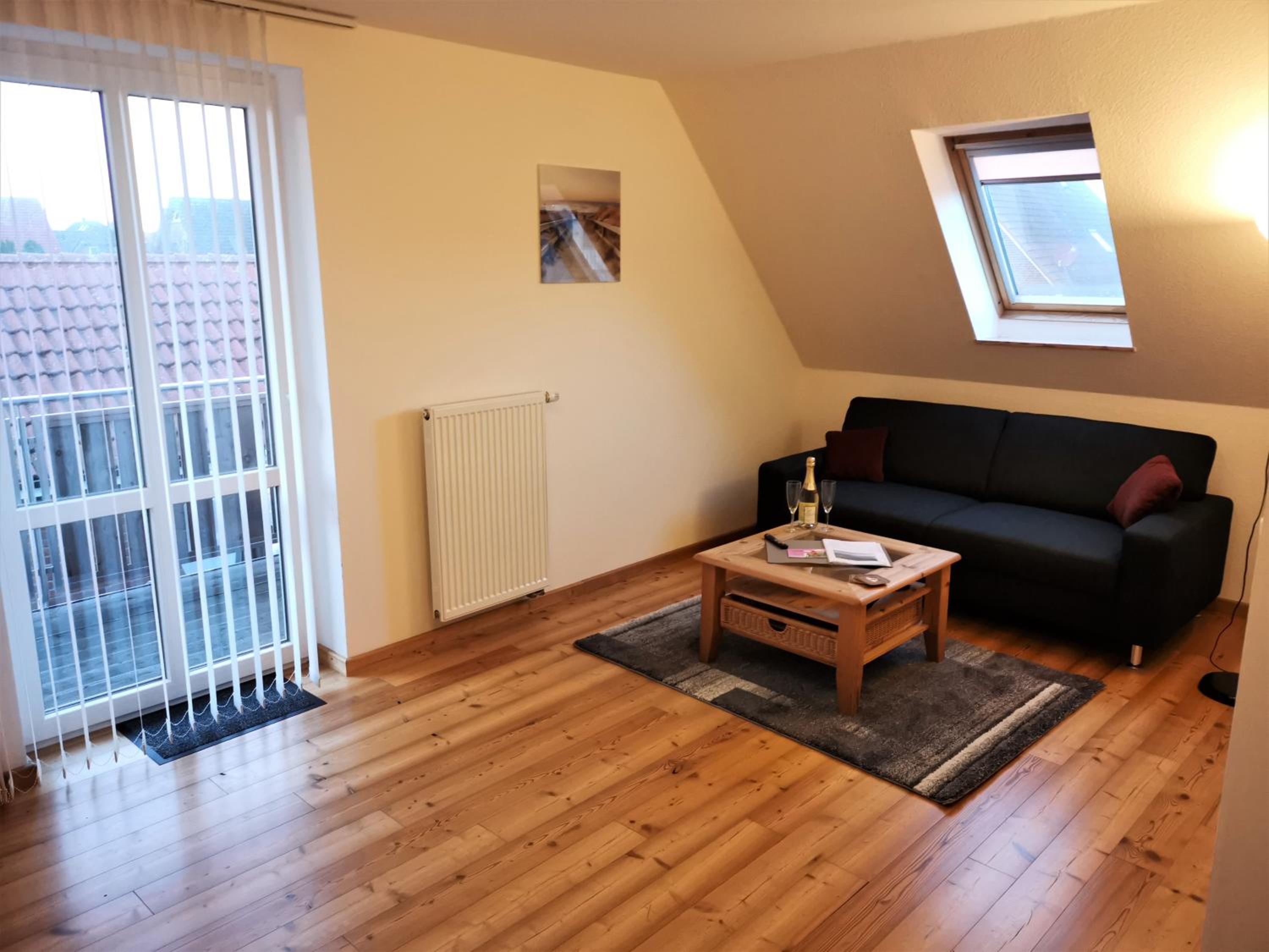 Ferienwohnungen Hass - Haus 1 view 4