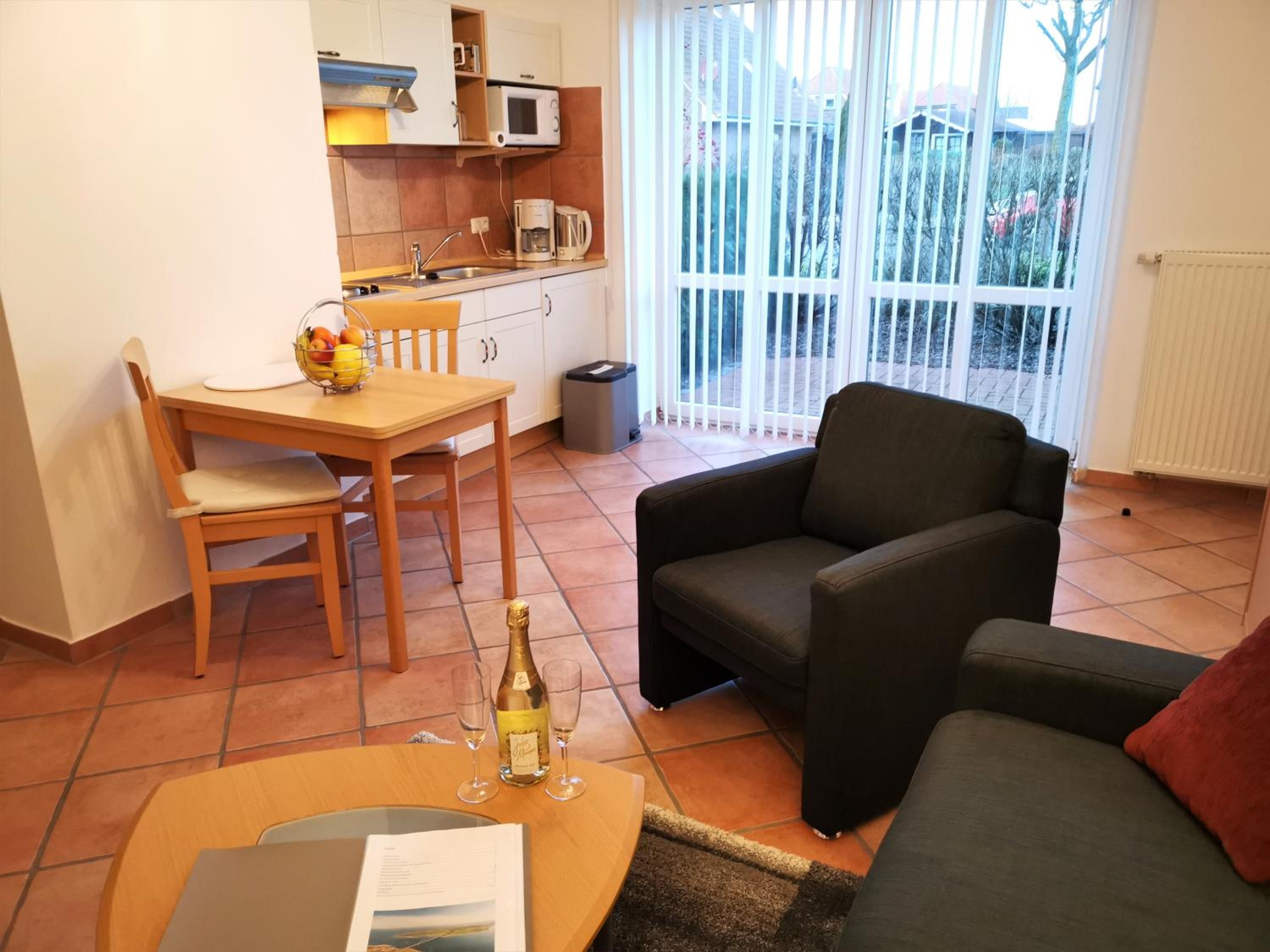 Ferienwohnungen Hass - Haus 1 view 3