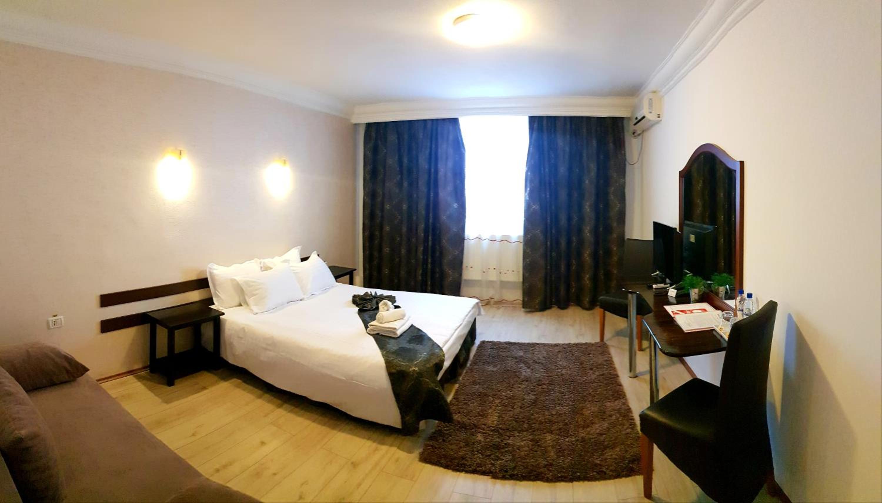 Hotel Elisabeta