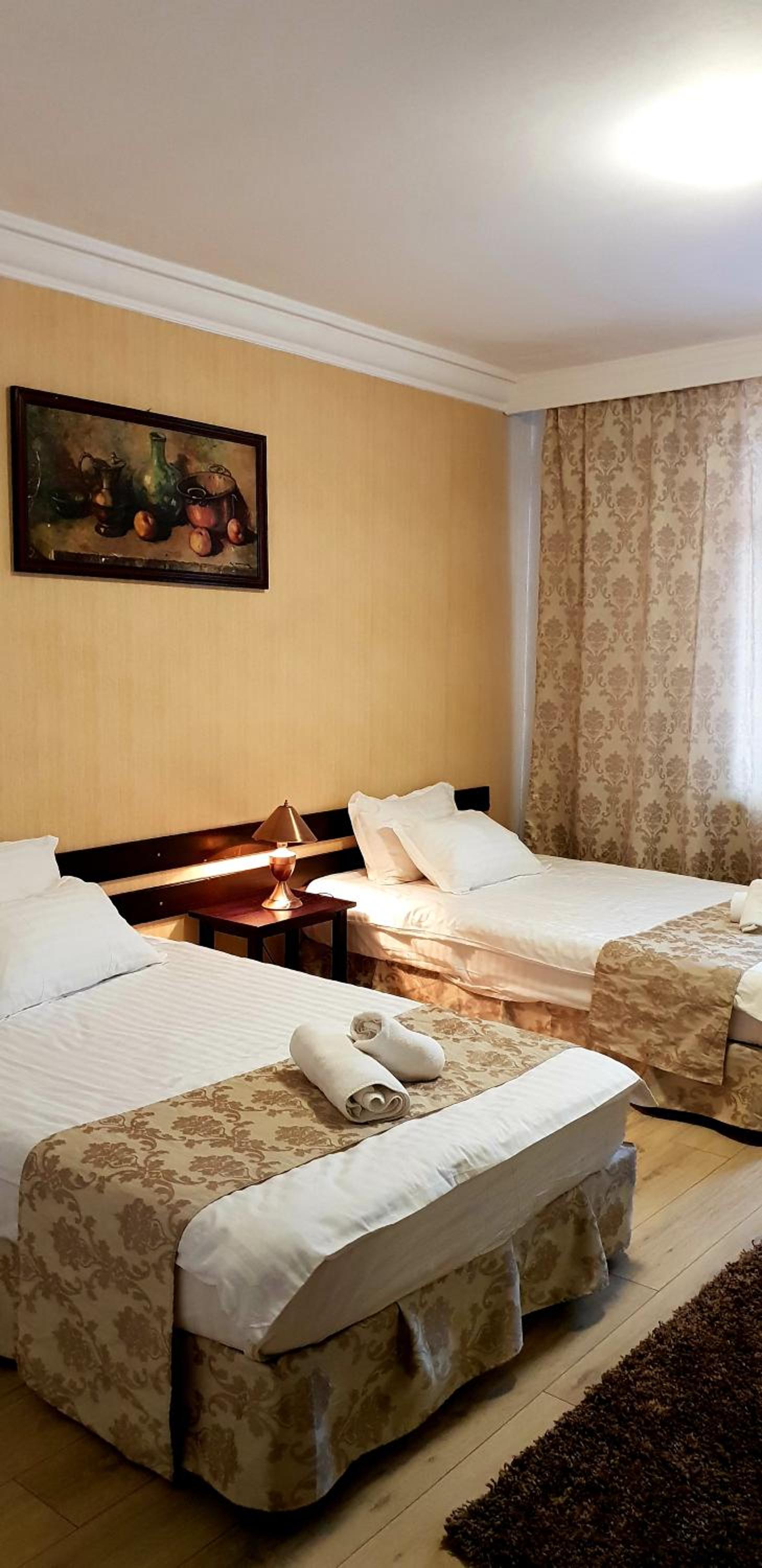 Hotel Elisabeta