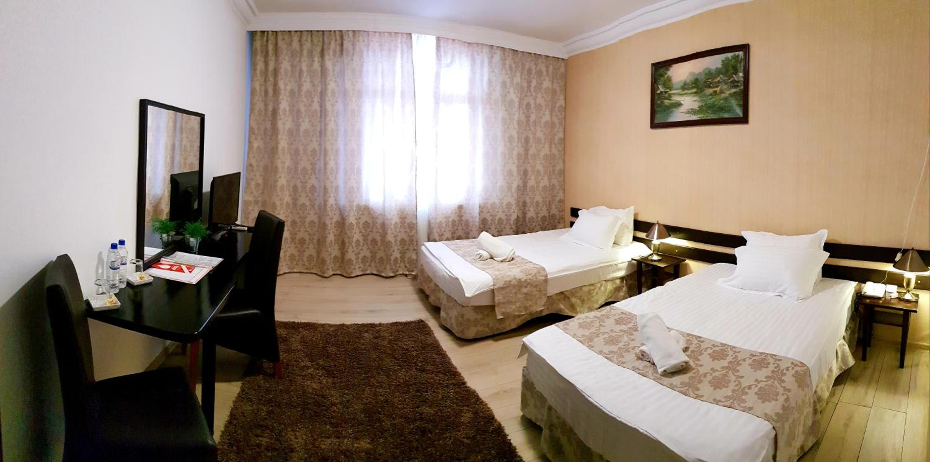 Hotel Elisabeta