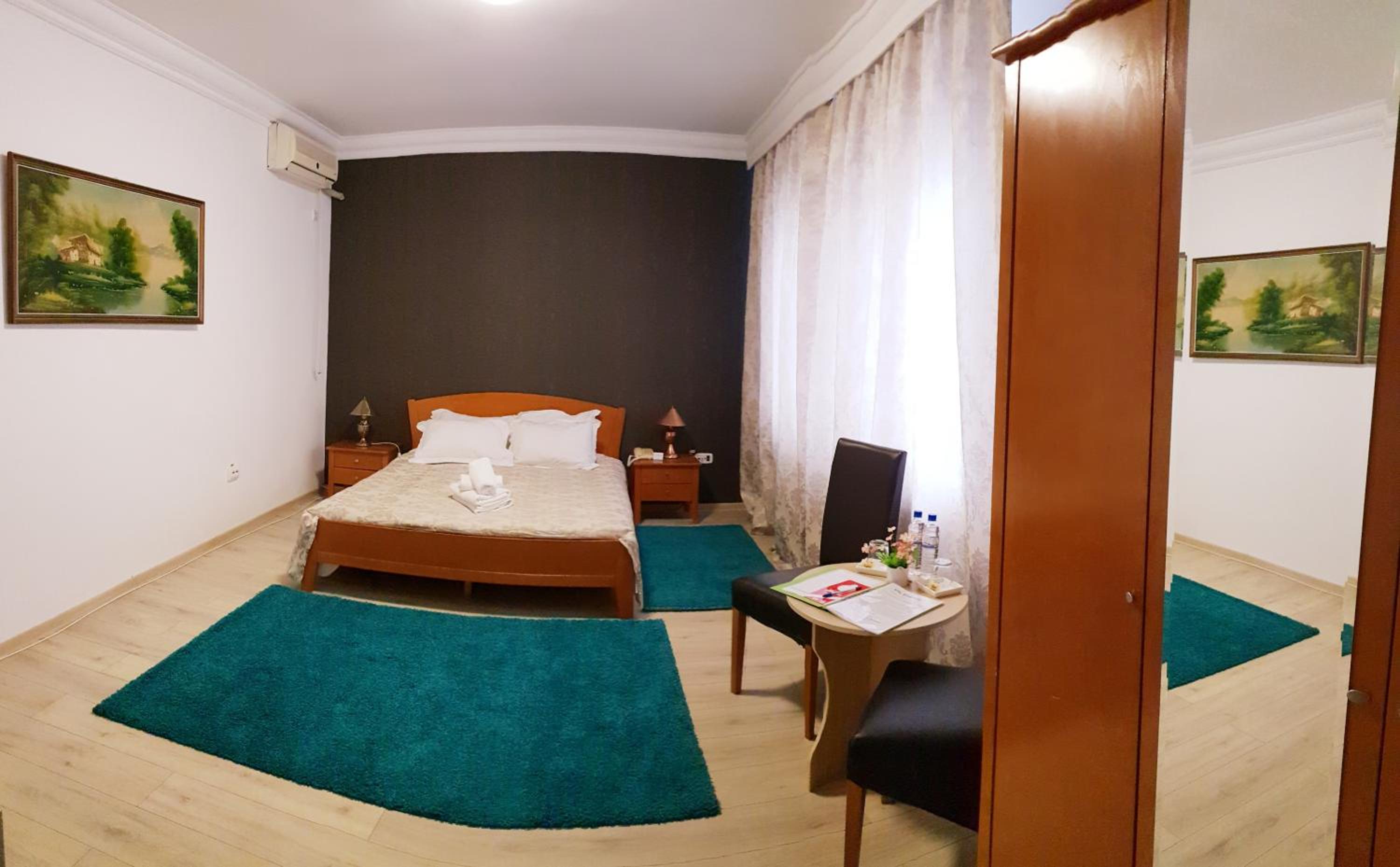 Hotel Elisabeta