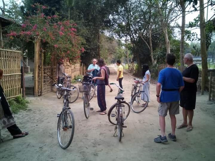 Risong Family Guest House