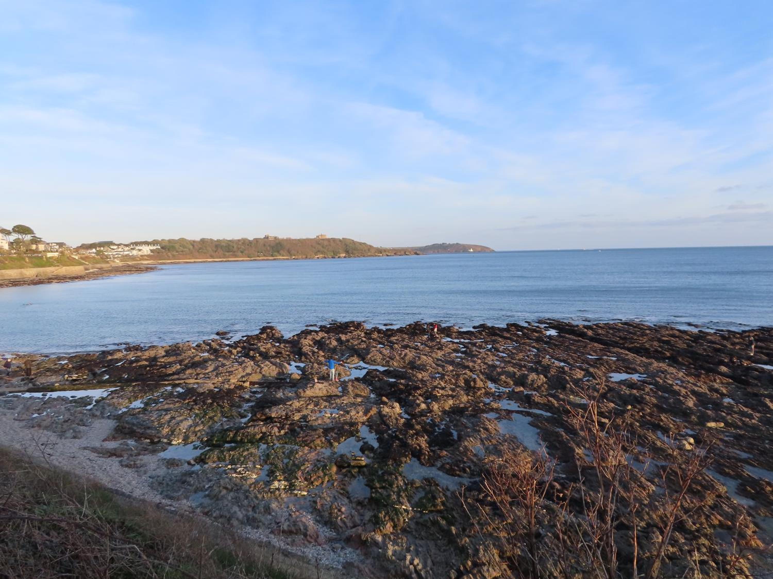 Falmouth Bay