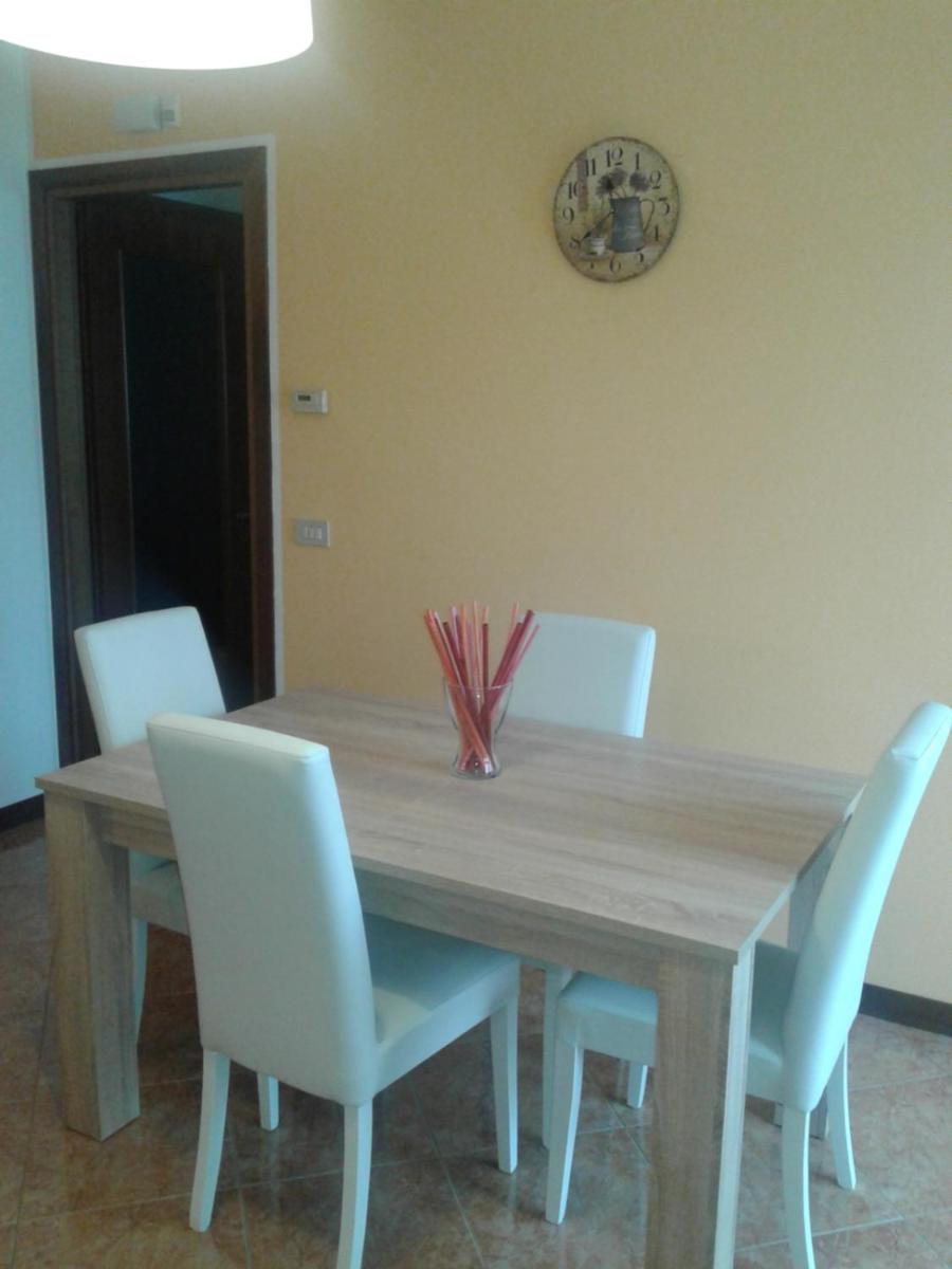 CASA FEDERICA 2 view 3