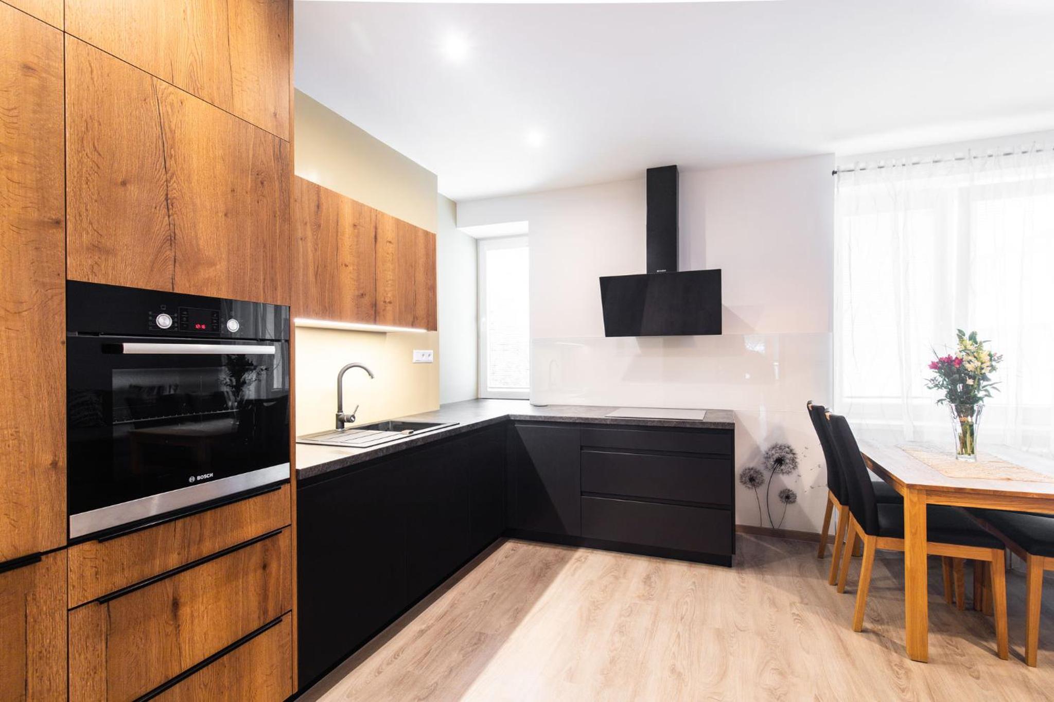 Newly renovated, Full Equipped and Quiet Apartment view 2