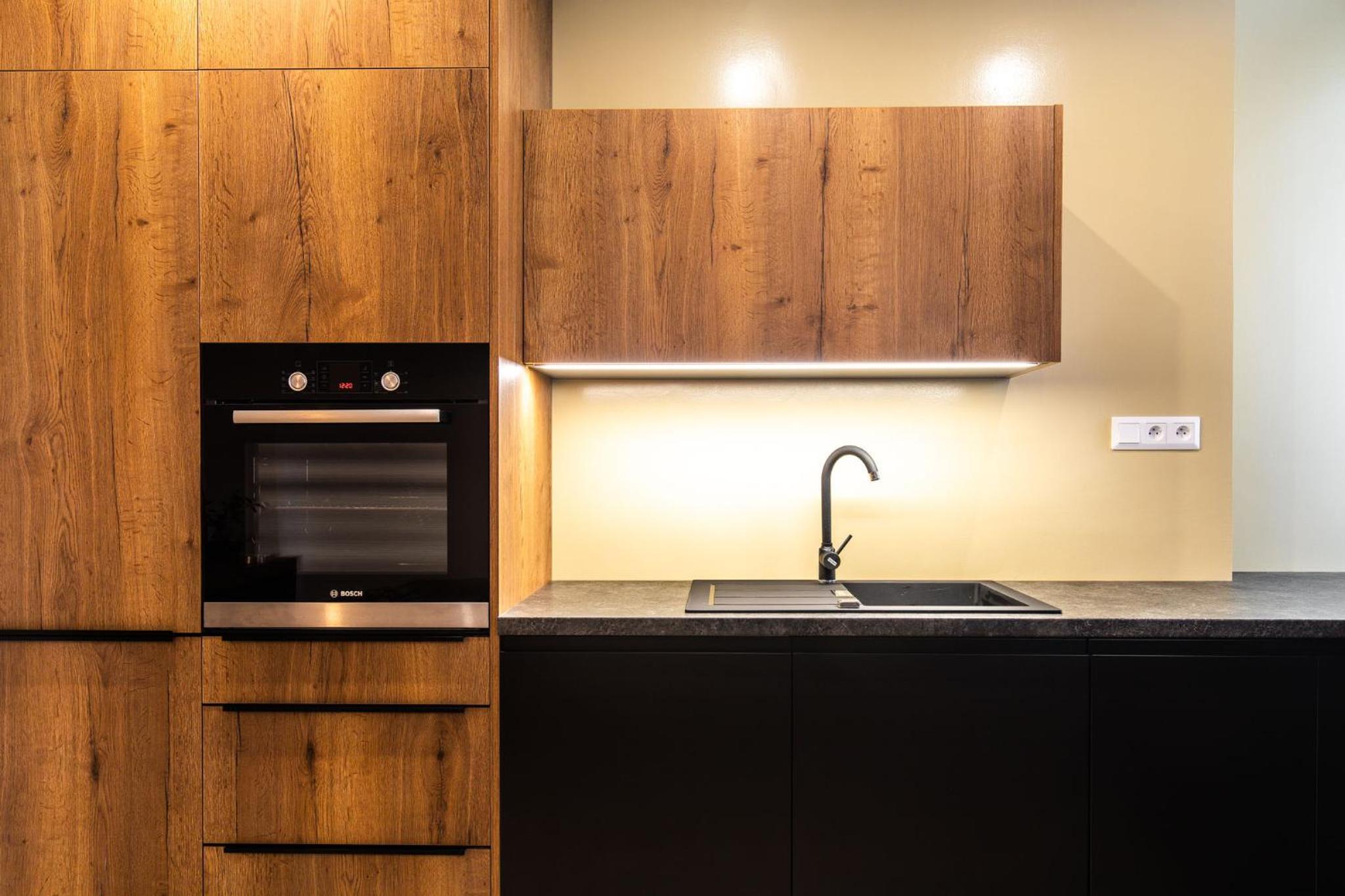 Newly renovated, Full Equipped and Quiet Apartment view 4