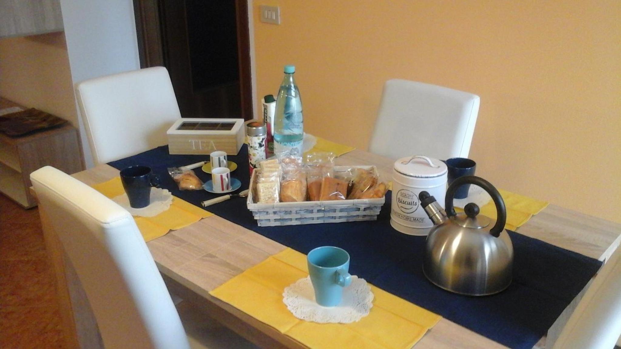 CASA FEDERICA 2 view 4
