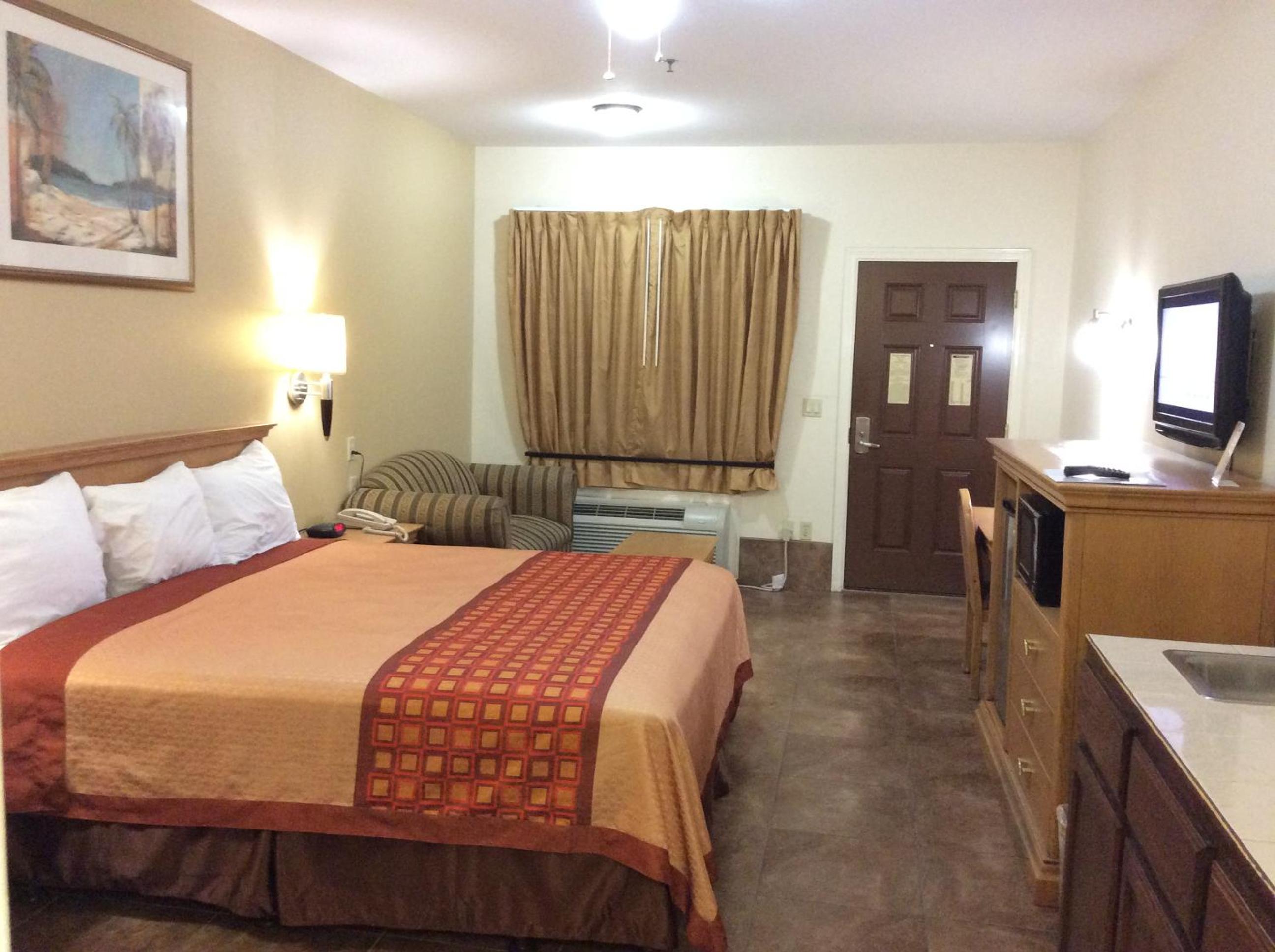 Texas Inn - Welasco/Mercedes - Property Image 31