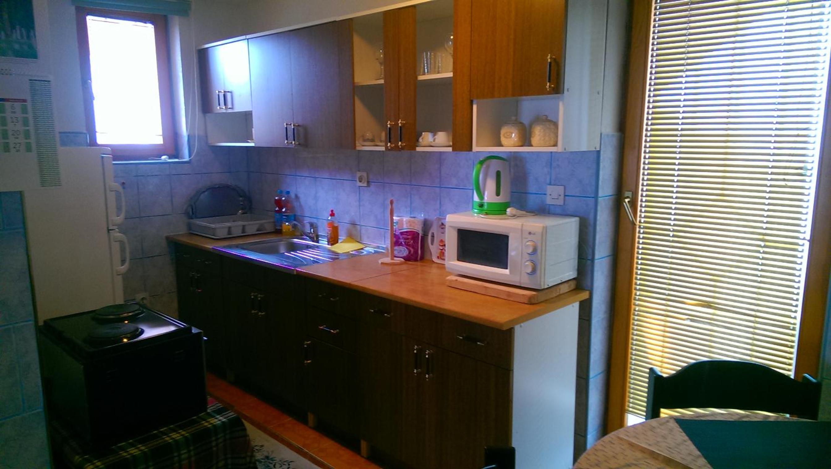 Holiday House Afan