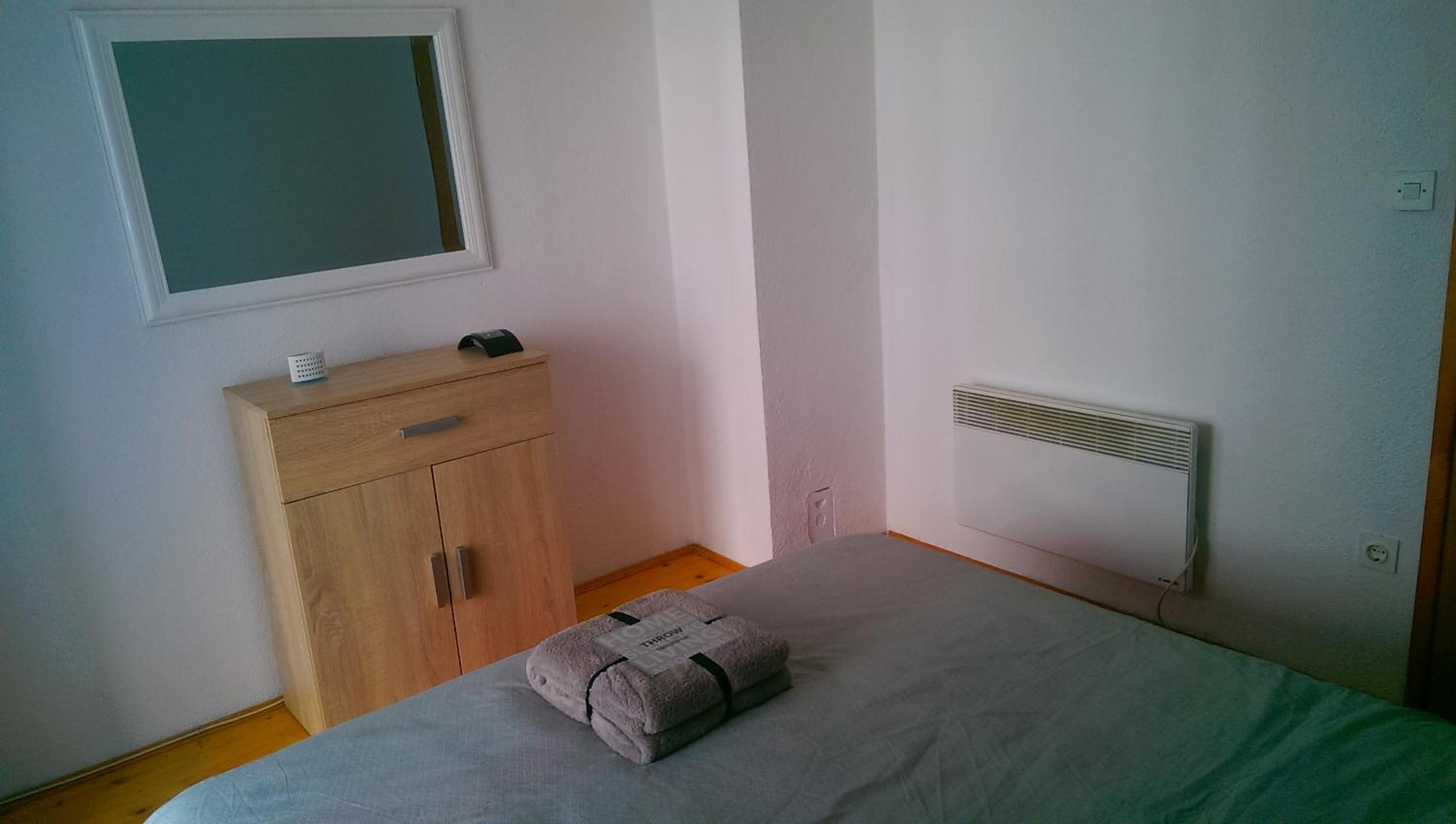 Holiday House Afan