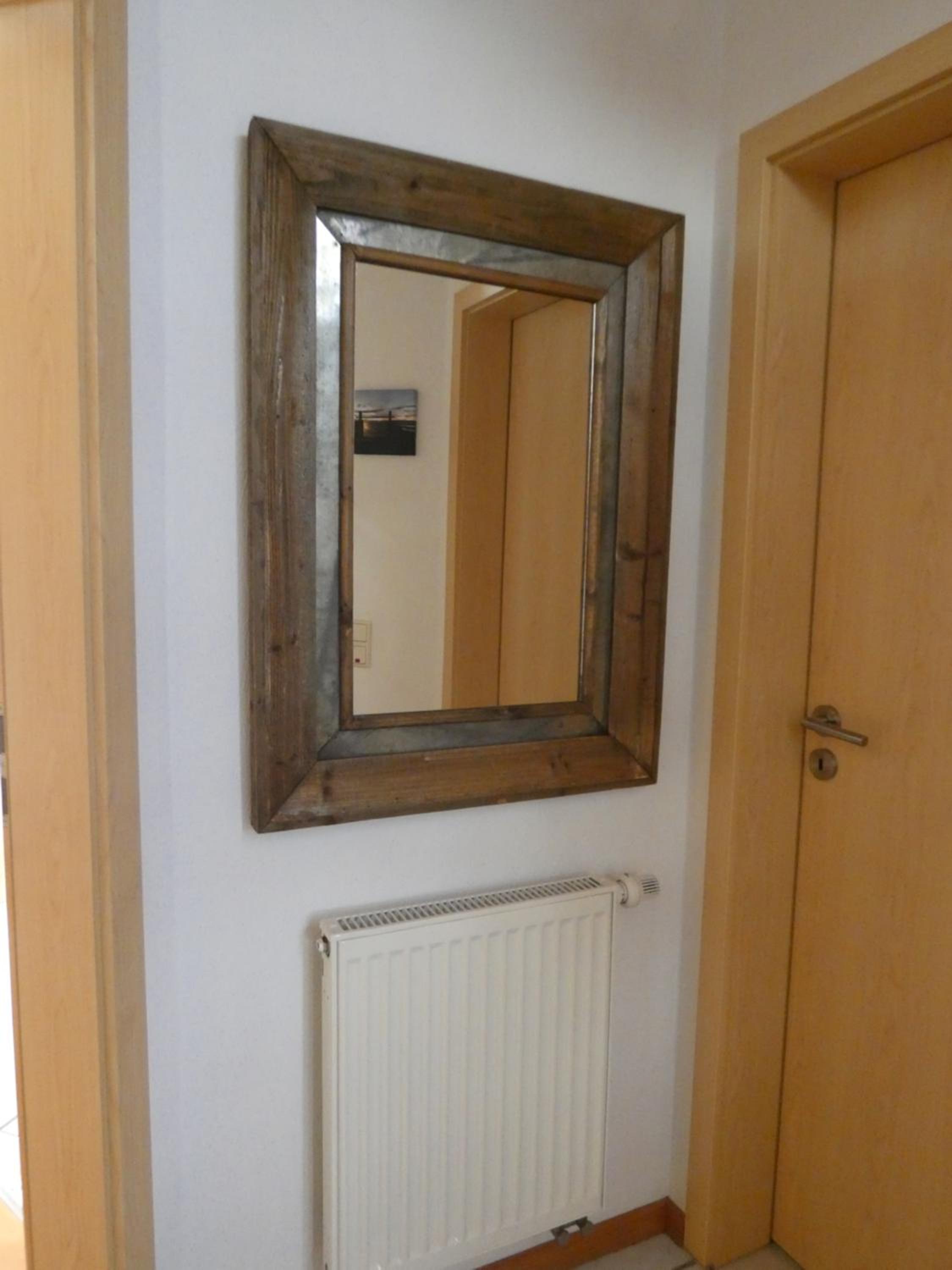 Ferienwohnung am Klosterweg Rhein-Westerwald