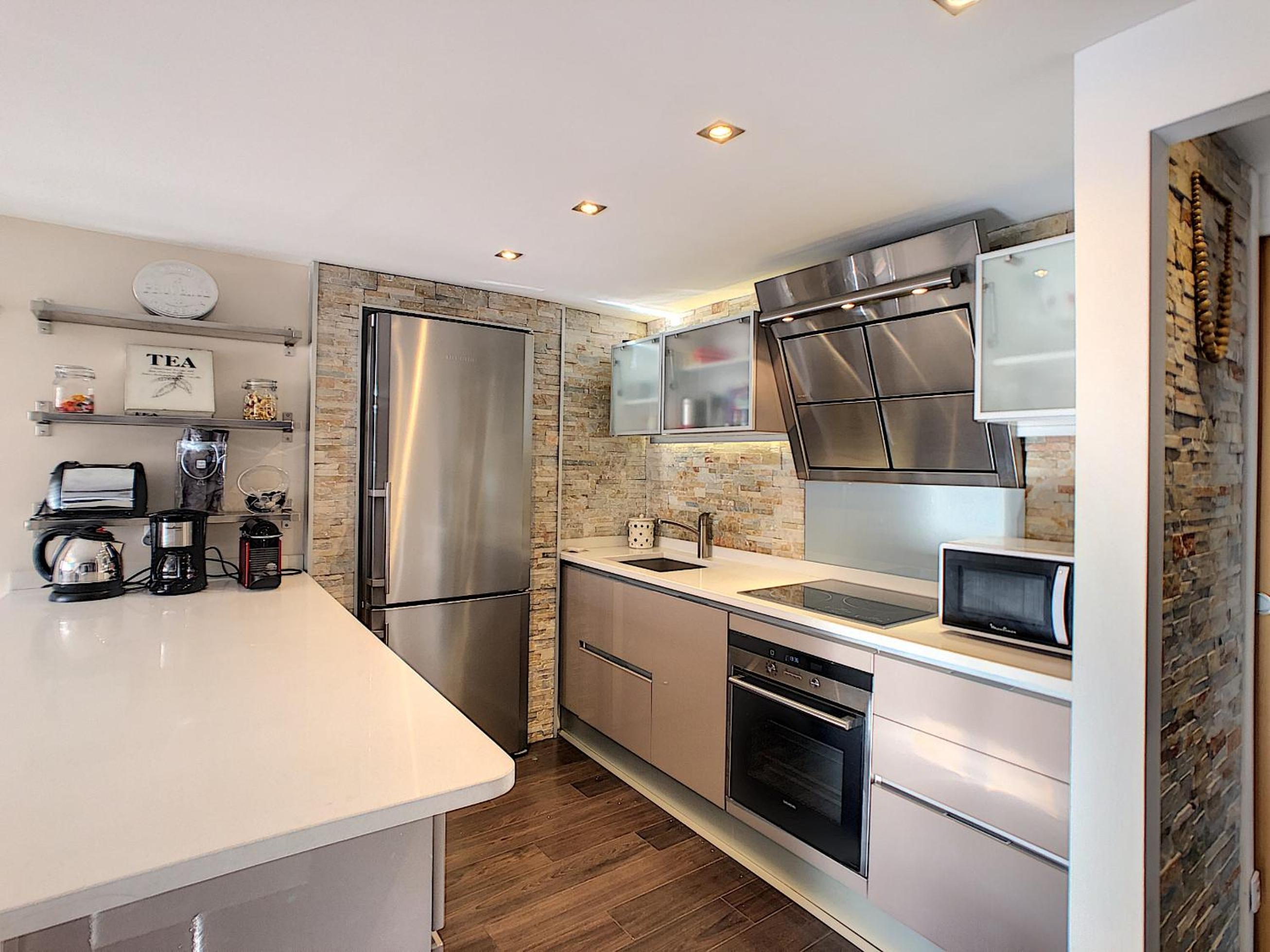 Hotel Appartement Loft Cannes - Image 1