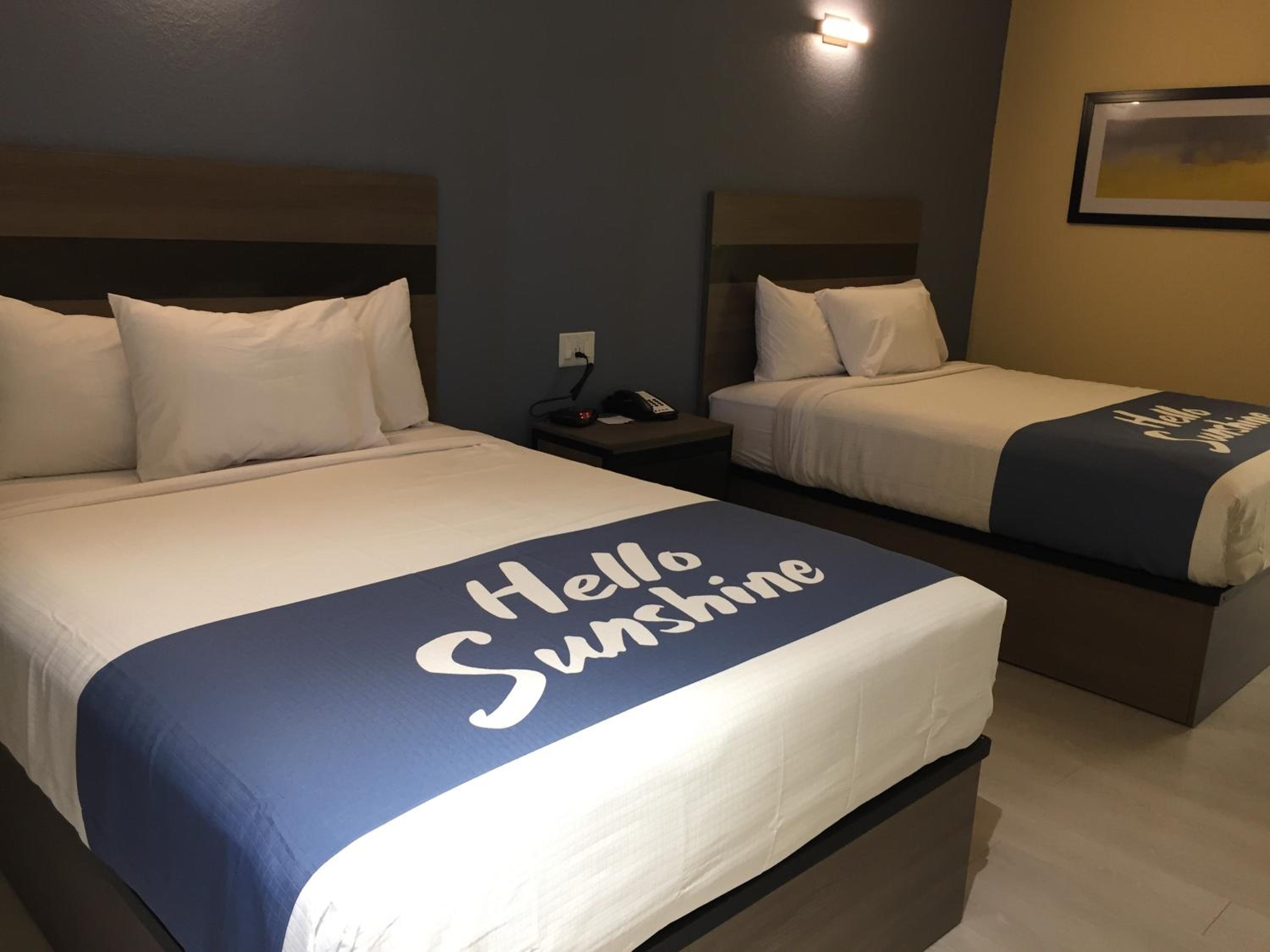 Days Inn by Wyndham Freeport, Foto 59