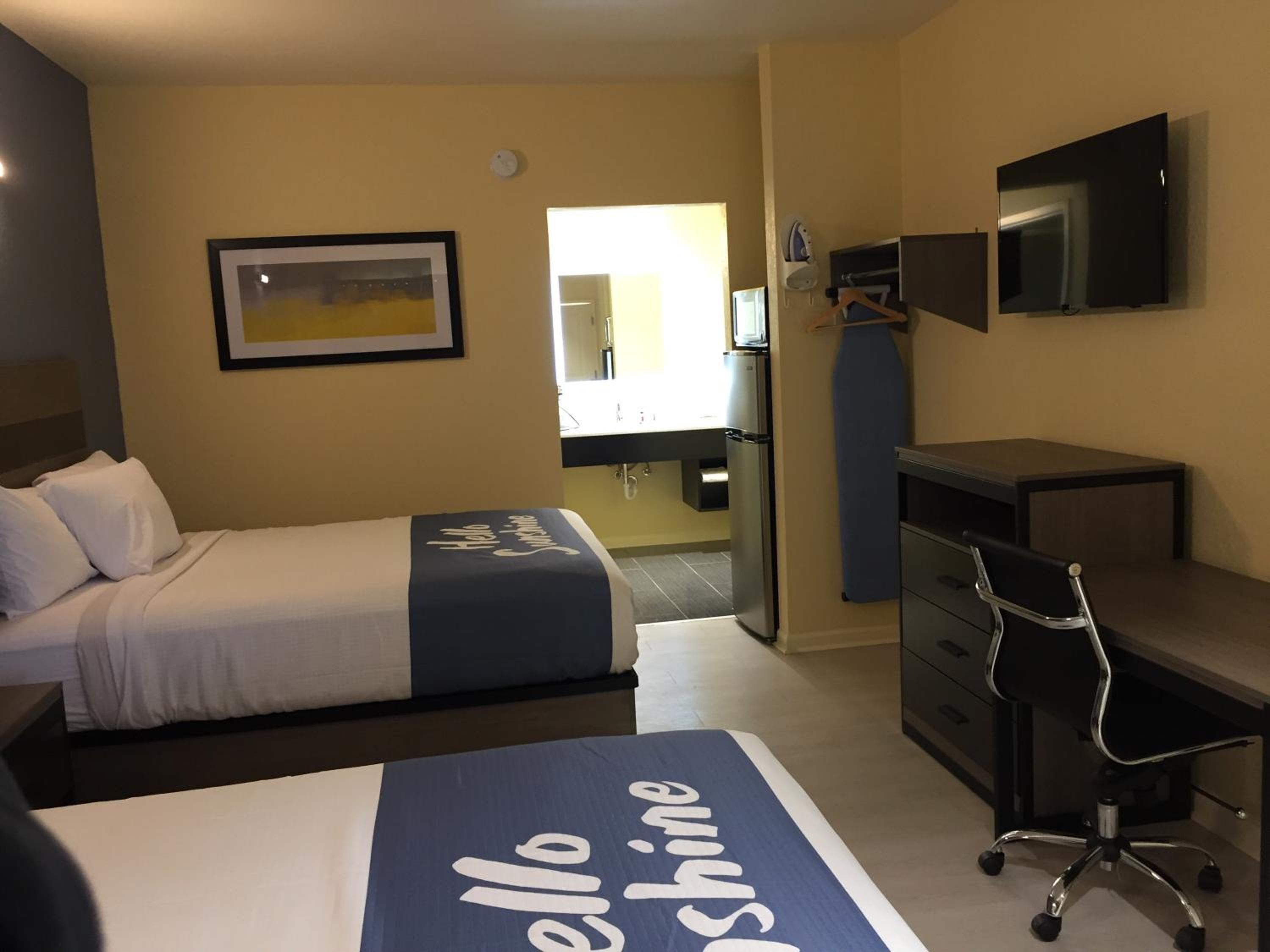 Days Inn by Wyndham Freeport, Foto 61