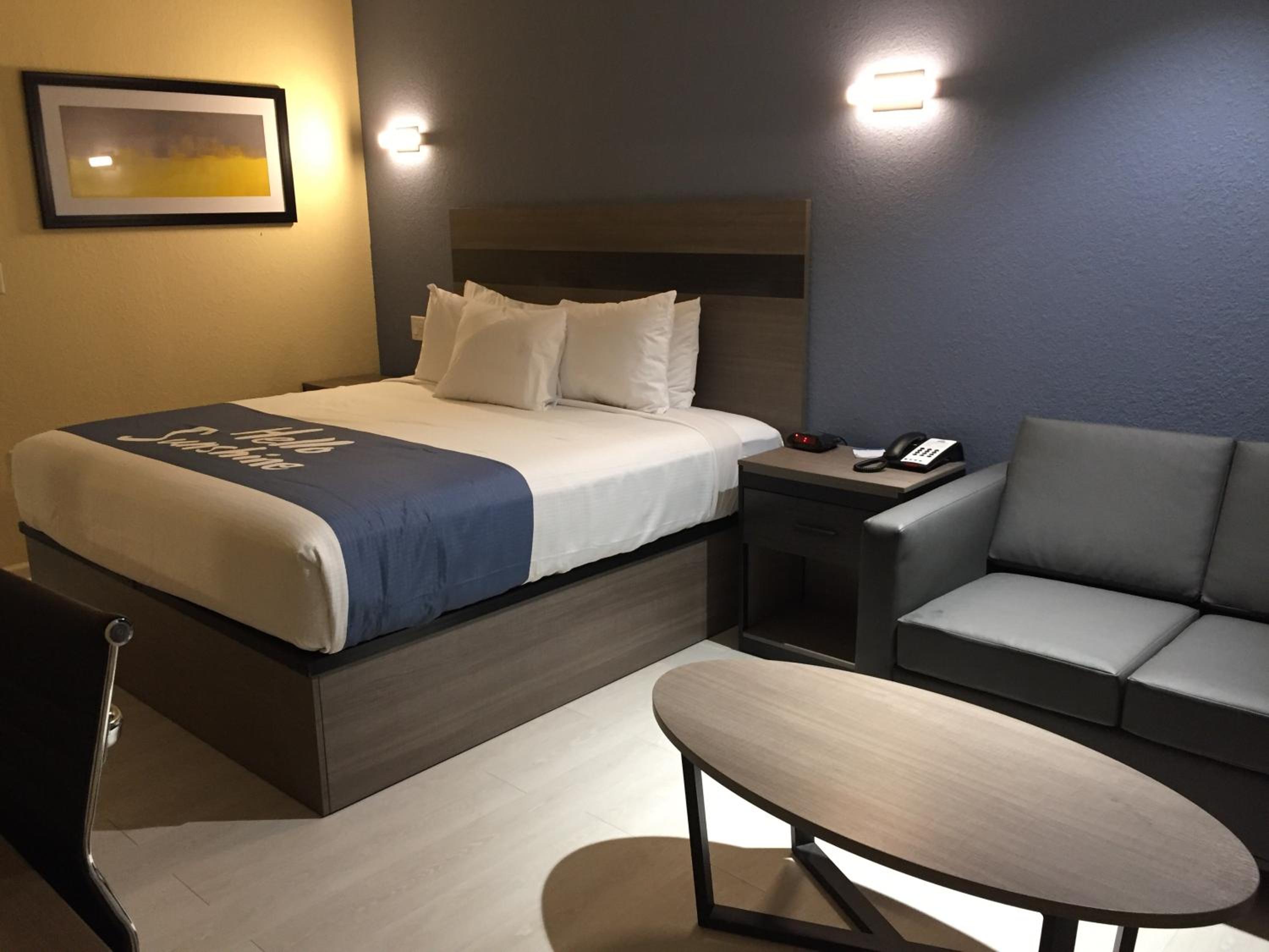 Days Inn by Wyndham Freeport, Foto 34