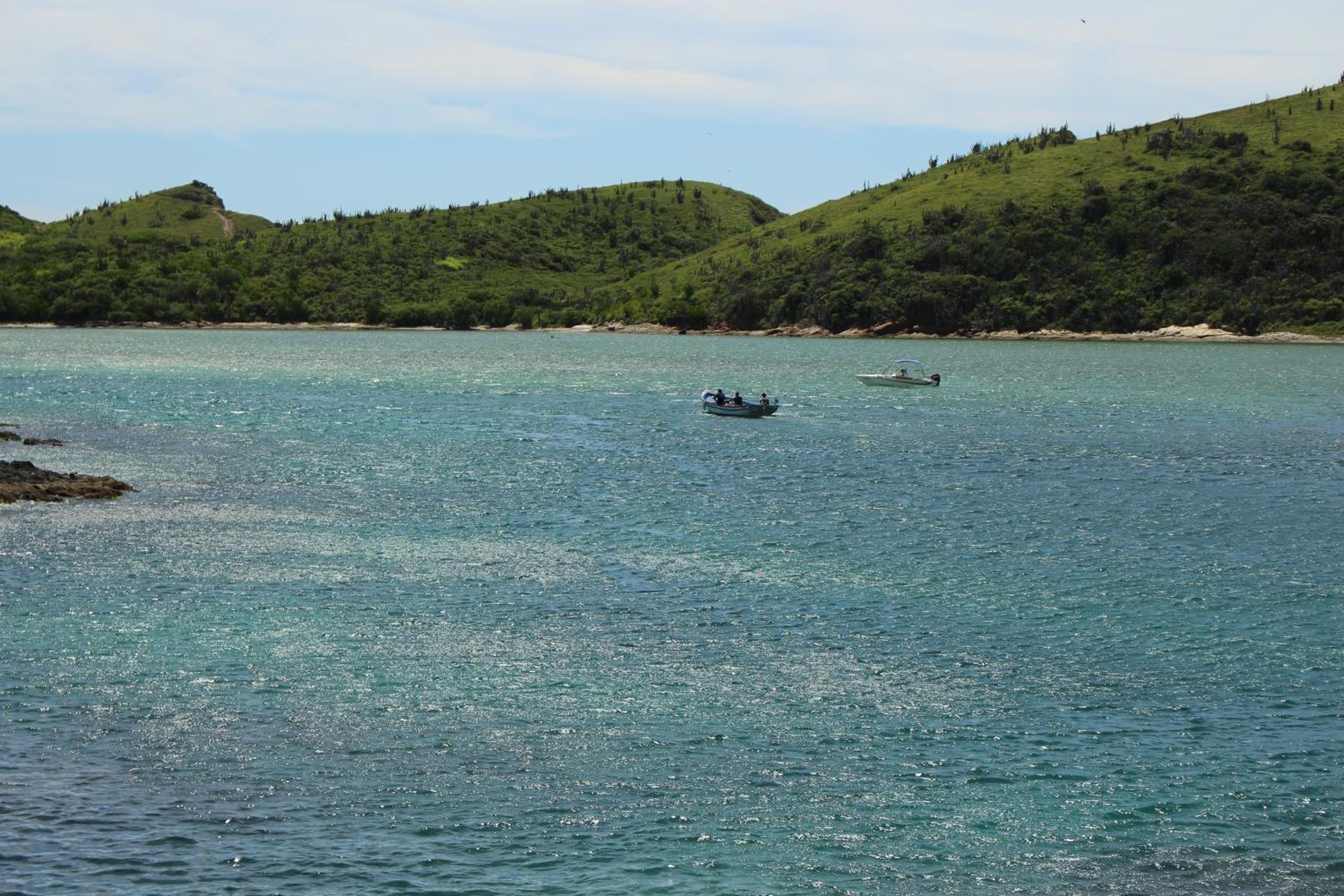 Apto confortável de 3 quartos-Cabo Frio view 3