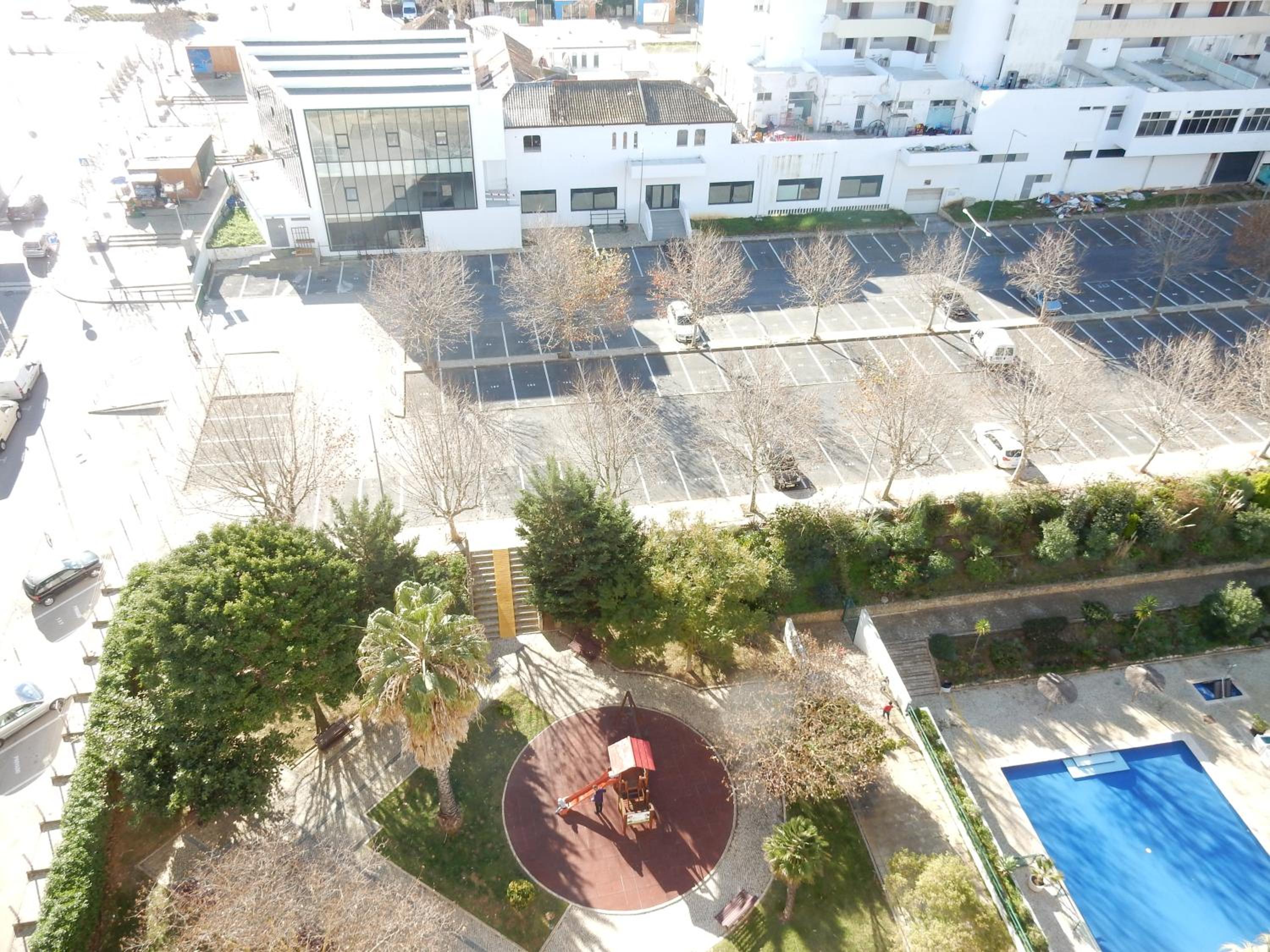 Apartamentos Turisticos Perola da Rocha view 5