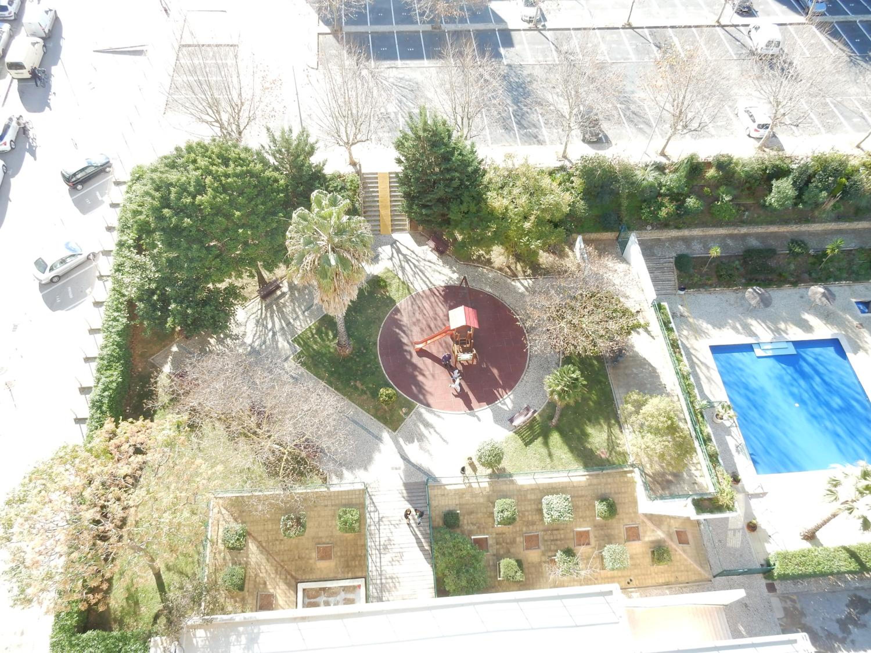 Apartamentos Turisticos Perola da Rocha view 4