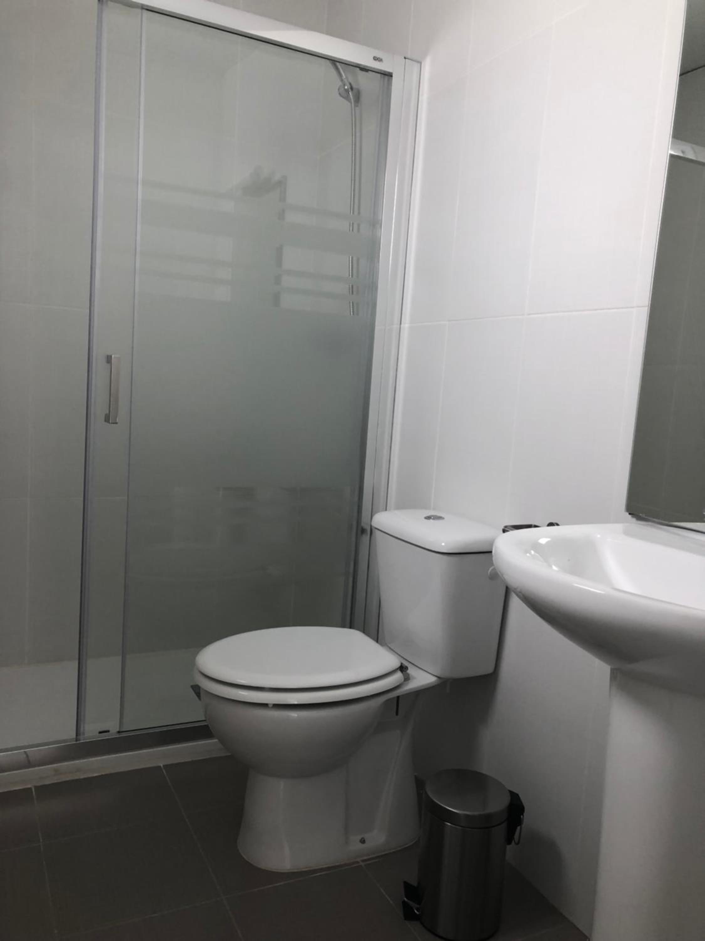 Málaga Apartamentos - Jinetes, 10