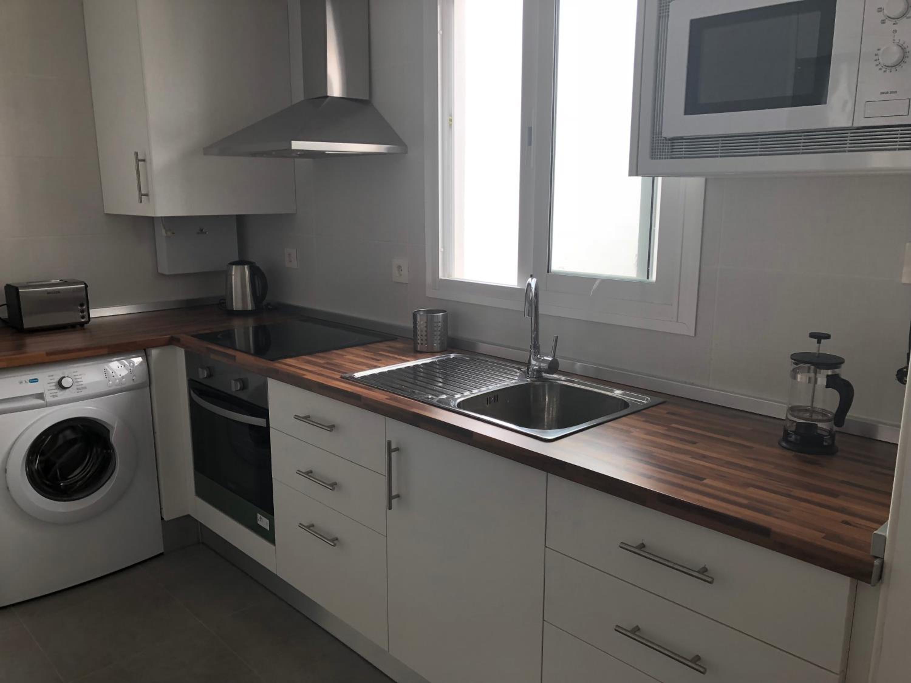 Málaga Apartamentos - Jinetes, 10