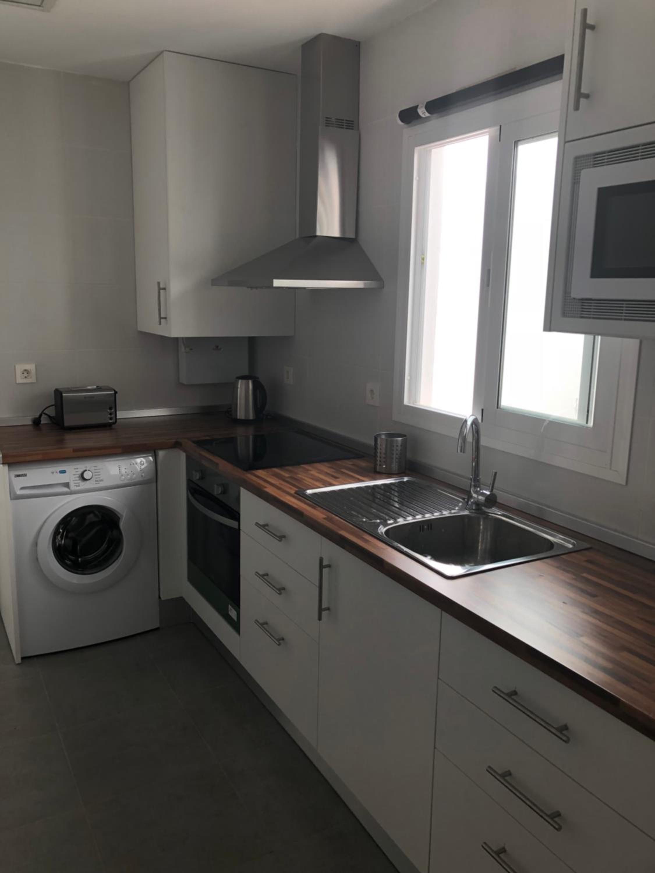 Málaga Apartamentos - Jinetes, 10