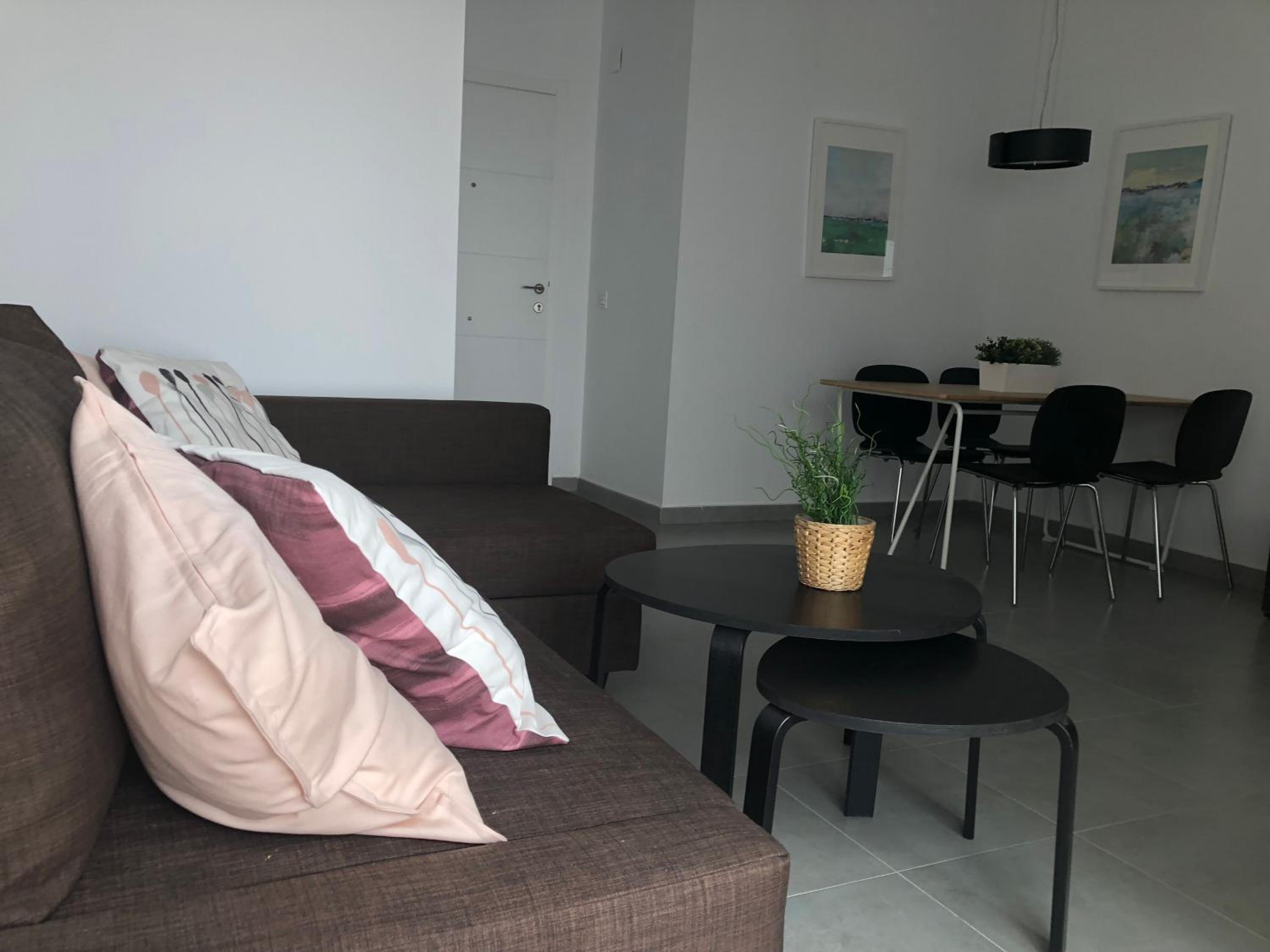 Málaga Apartamentos - Jinetes, 10