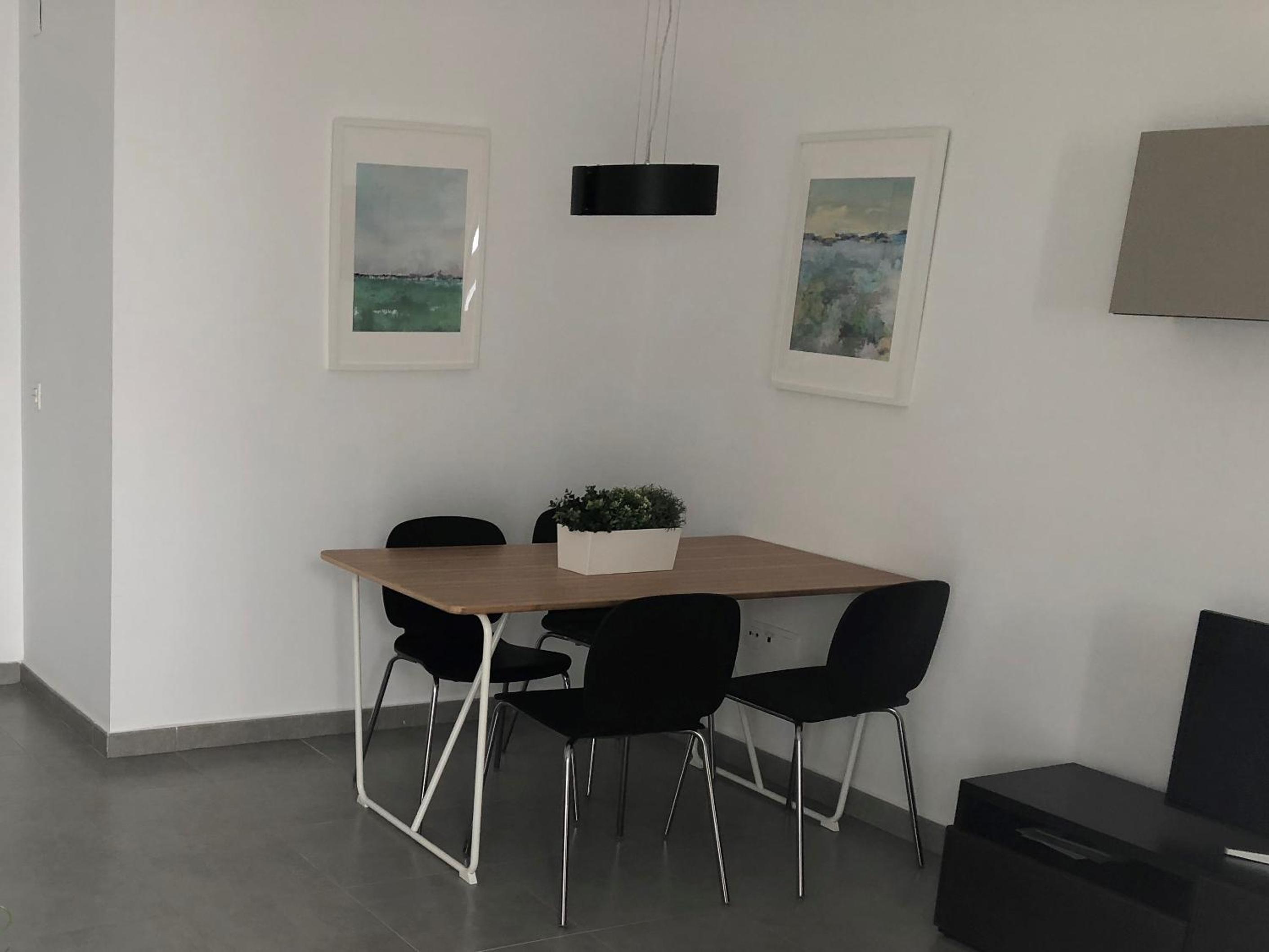 Málaga Apartamentos - Jinetes, 10