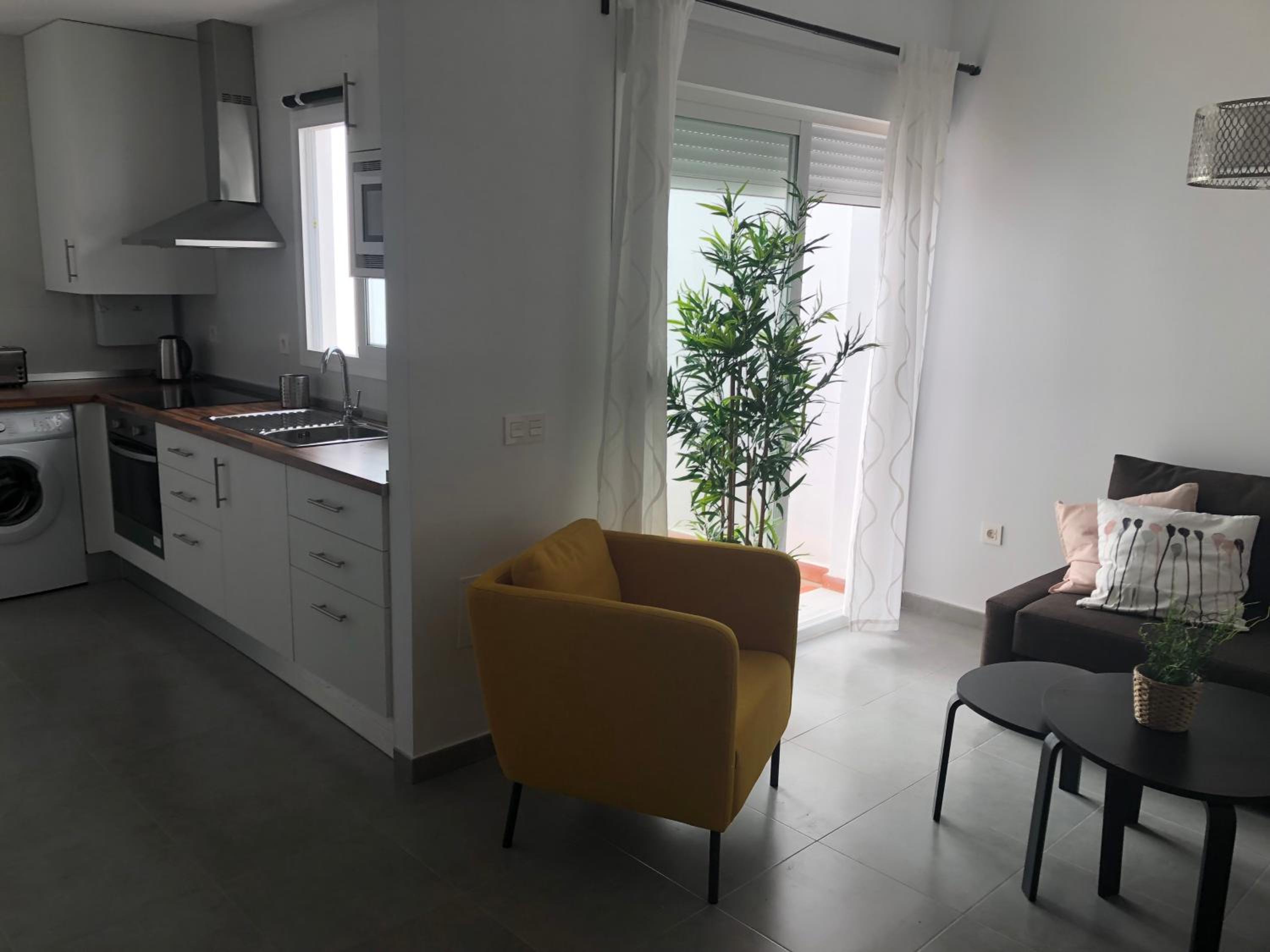 Málaga Apartamentos - Jinetes, 10